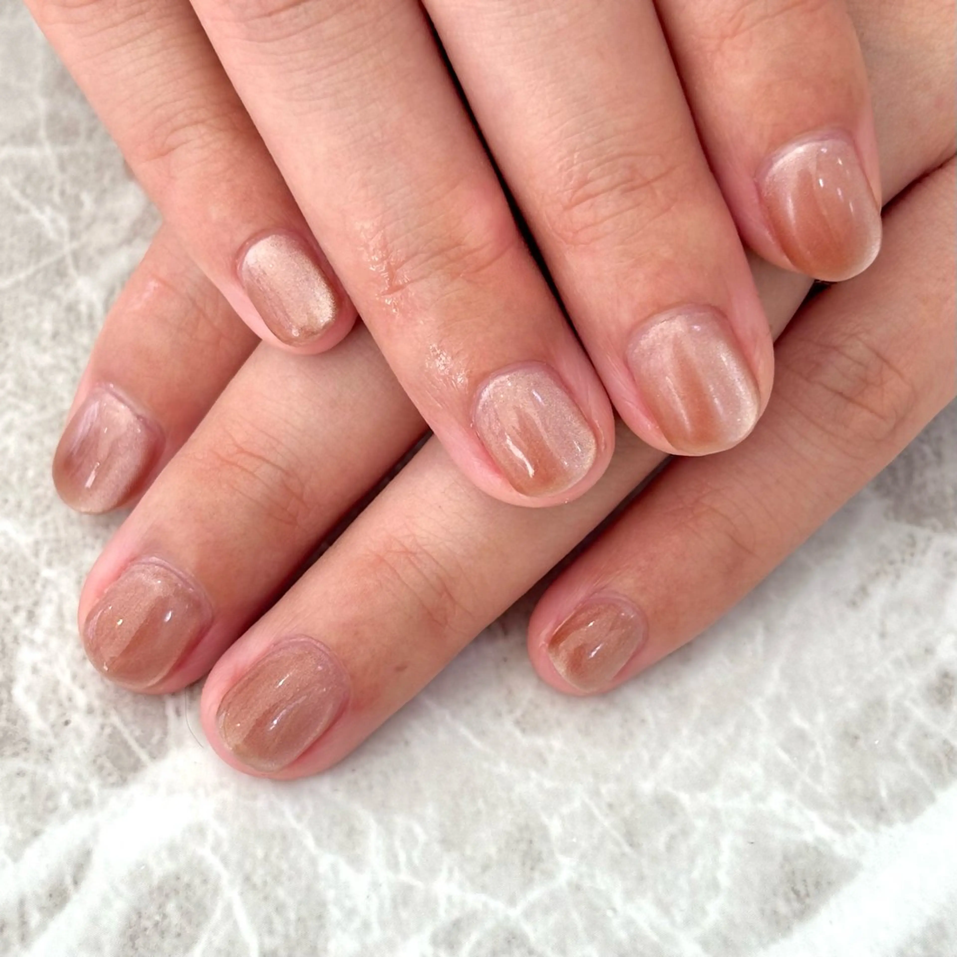 ネイル MUSE新浦安店 下地のマツエク・マツパデザイン