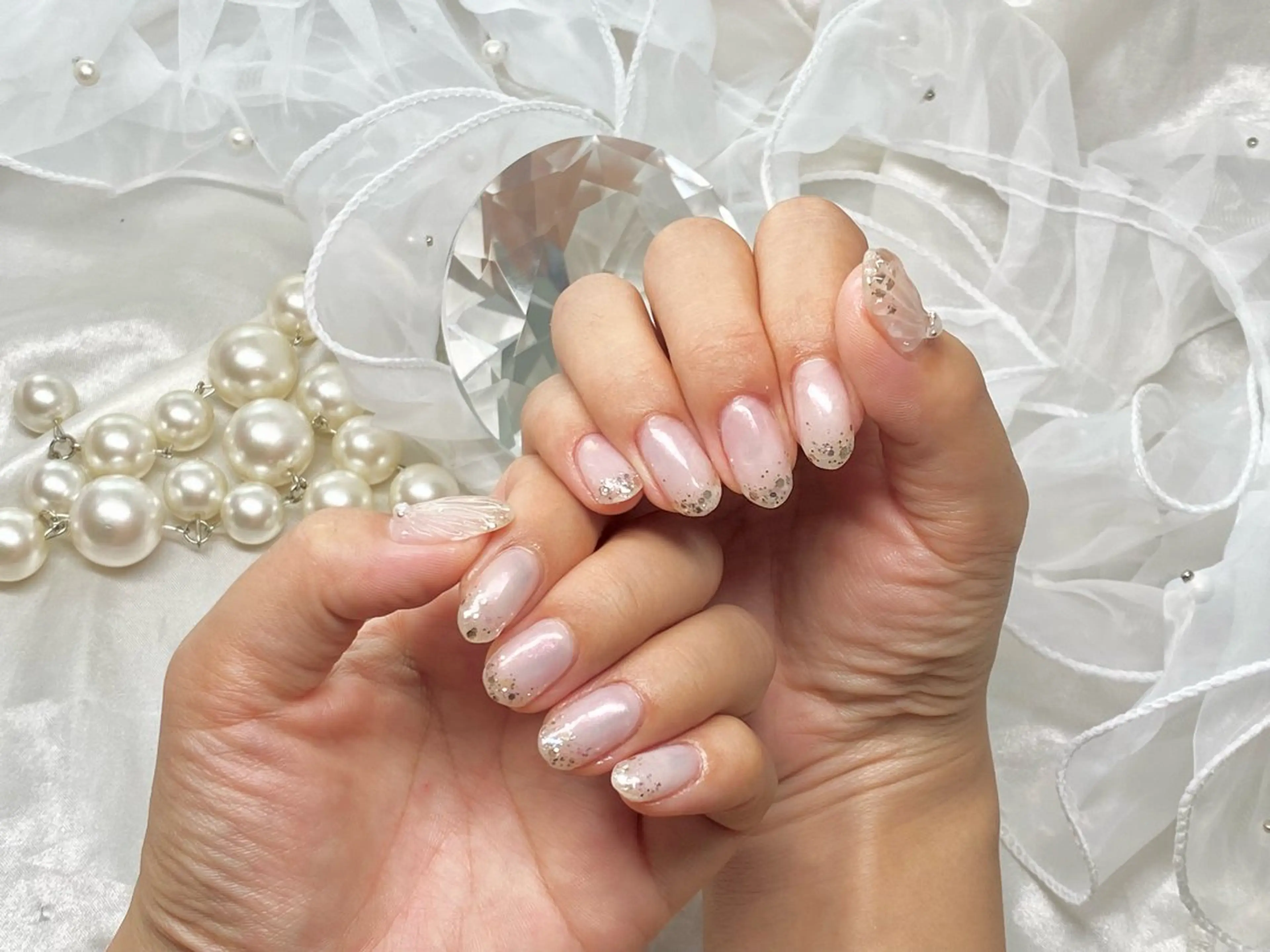 ネイル ハンドネイル おうちネイルサロン RINAのその他イメージ