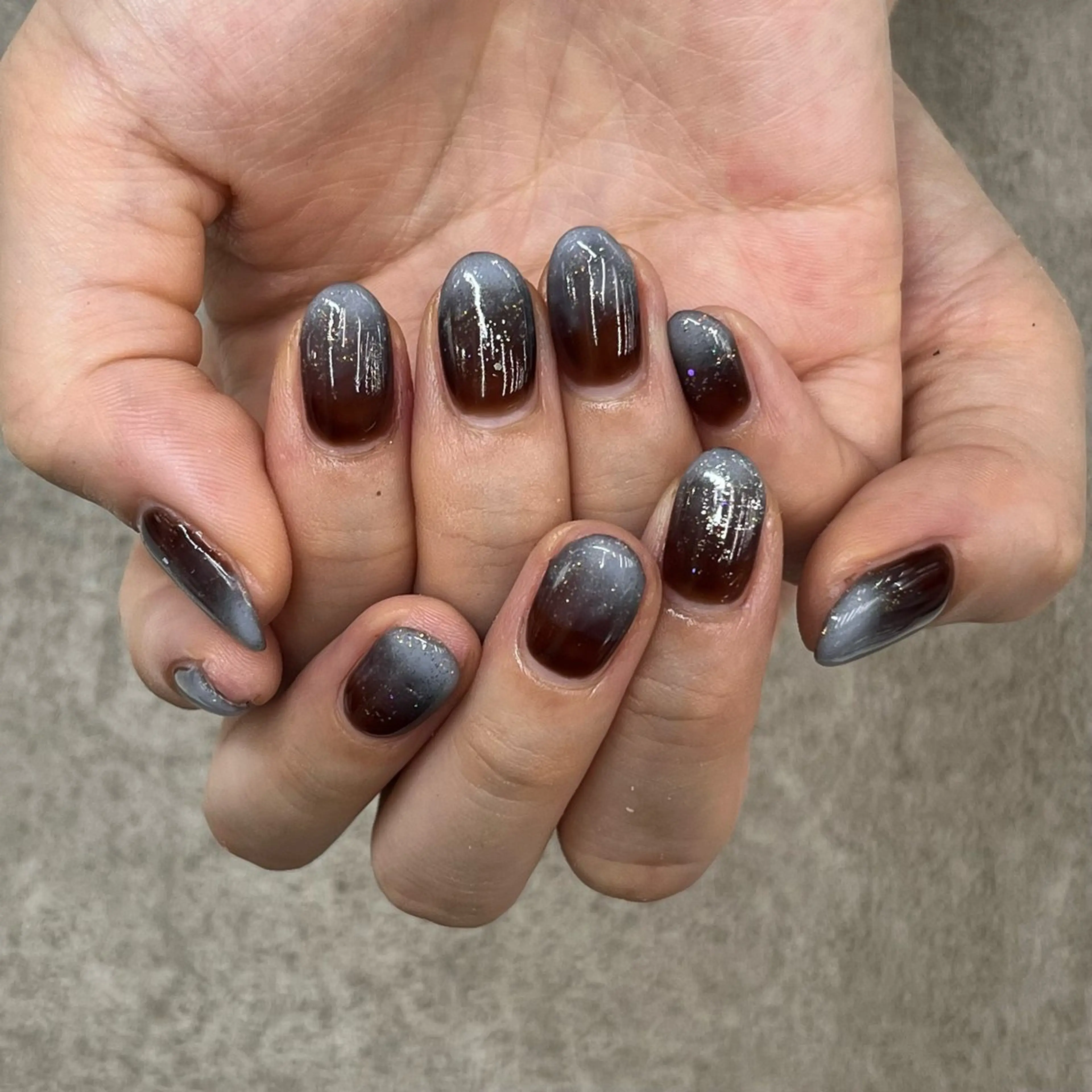 ネイル MAXKELLY AYAKAのネイルデザイン