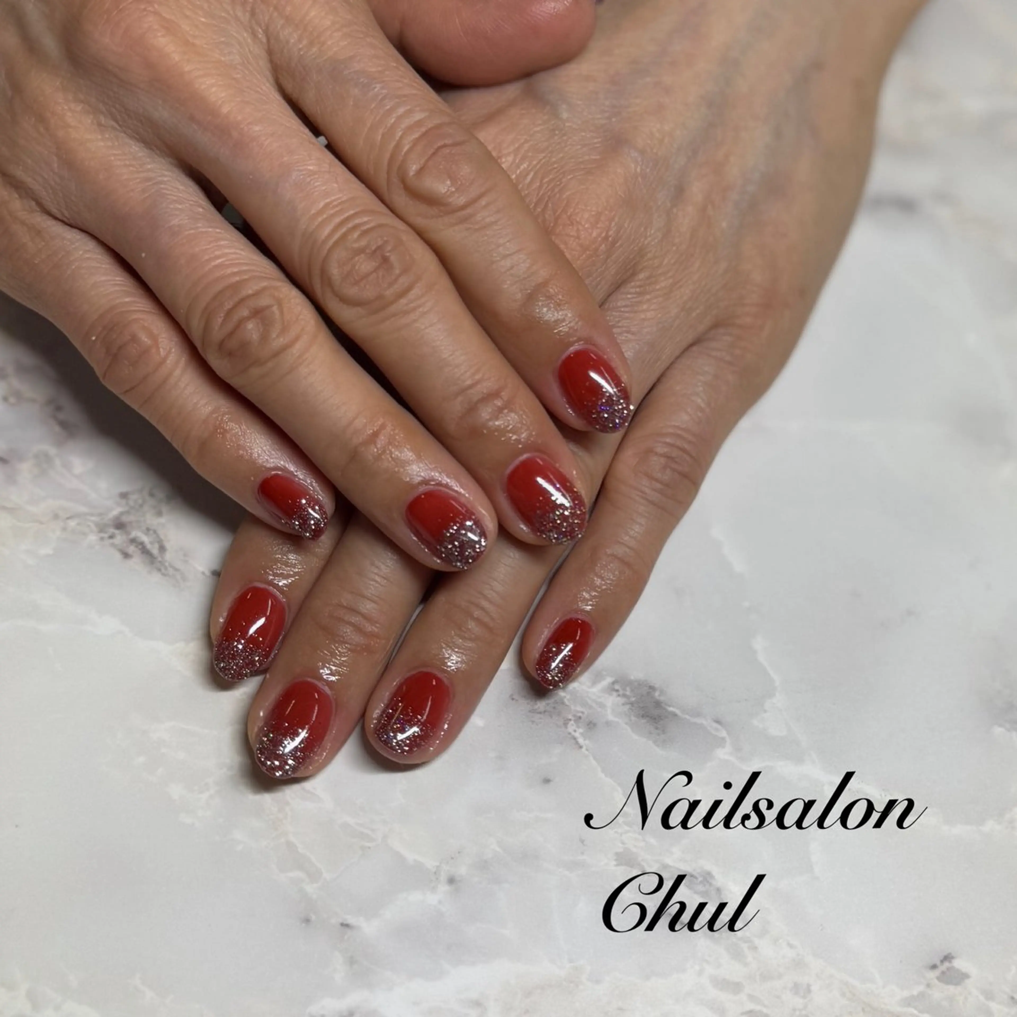 ネイル ネイルサロン チュルのネイルデザイン