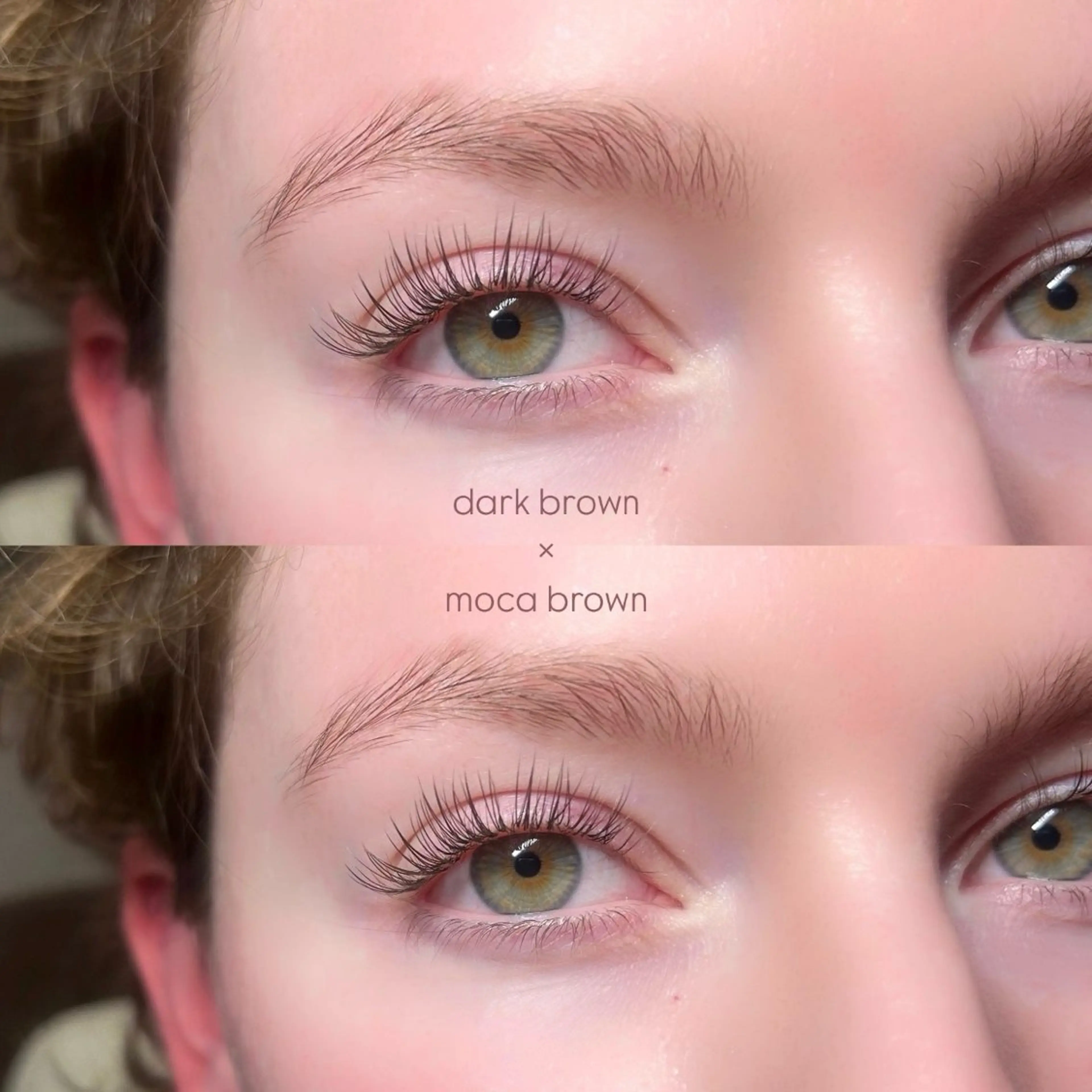 マツエク・マツパ Calm茅ヶ崎 / SHIBATAのマツエク・マツパデザイン