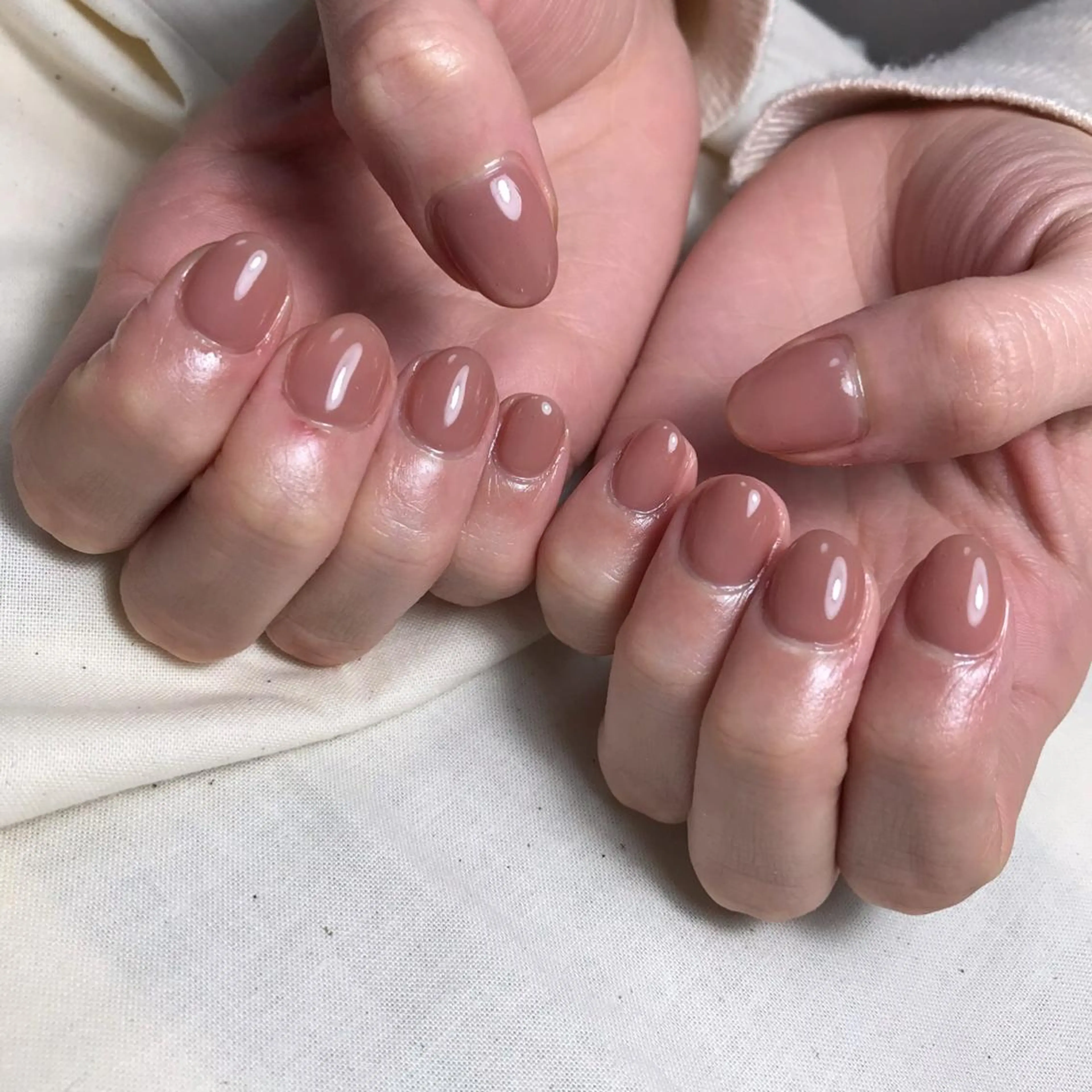 ネイル ハンドネイル 💅chainail _aiのネイルデザイン