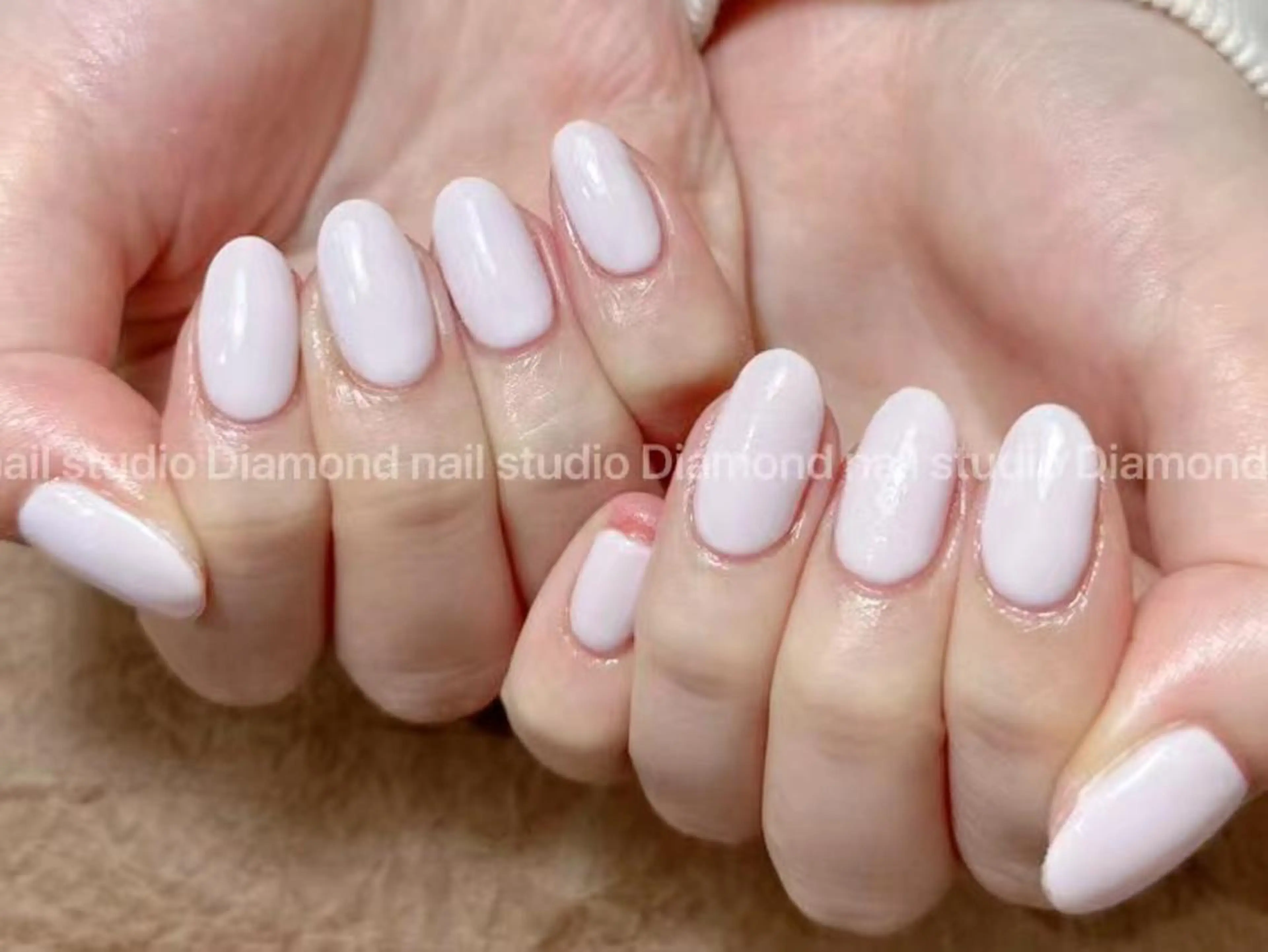 ネイル ハンドネイル ハンドケア Plenty 🚢のネイルデザイン