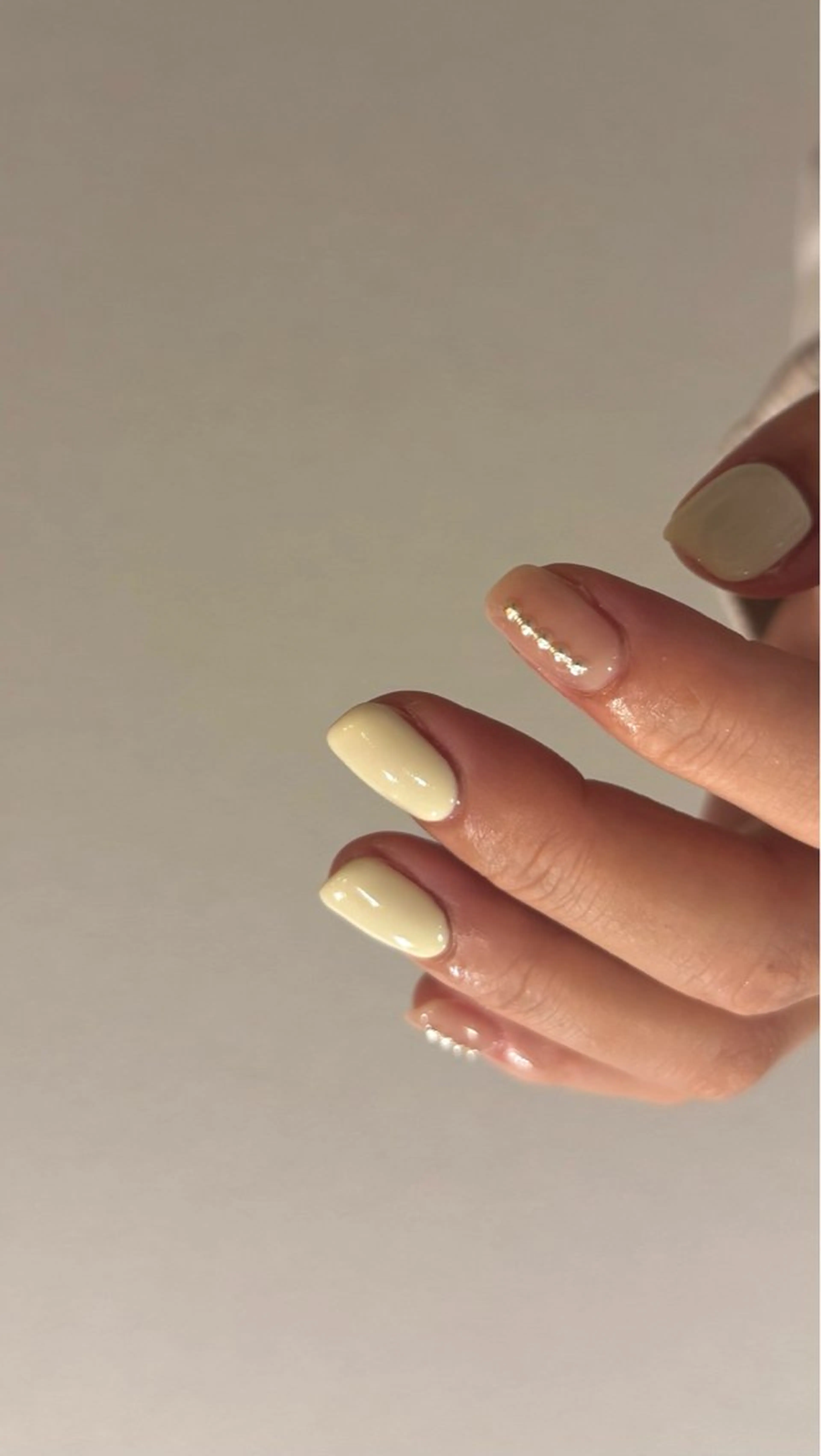 ネイル ハンドネイル muku.nail mutsumiのネイルデザイン