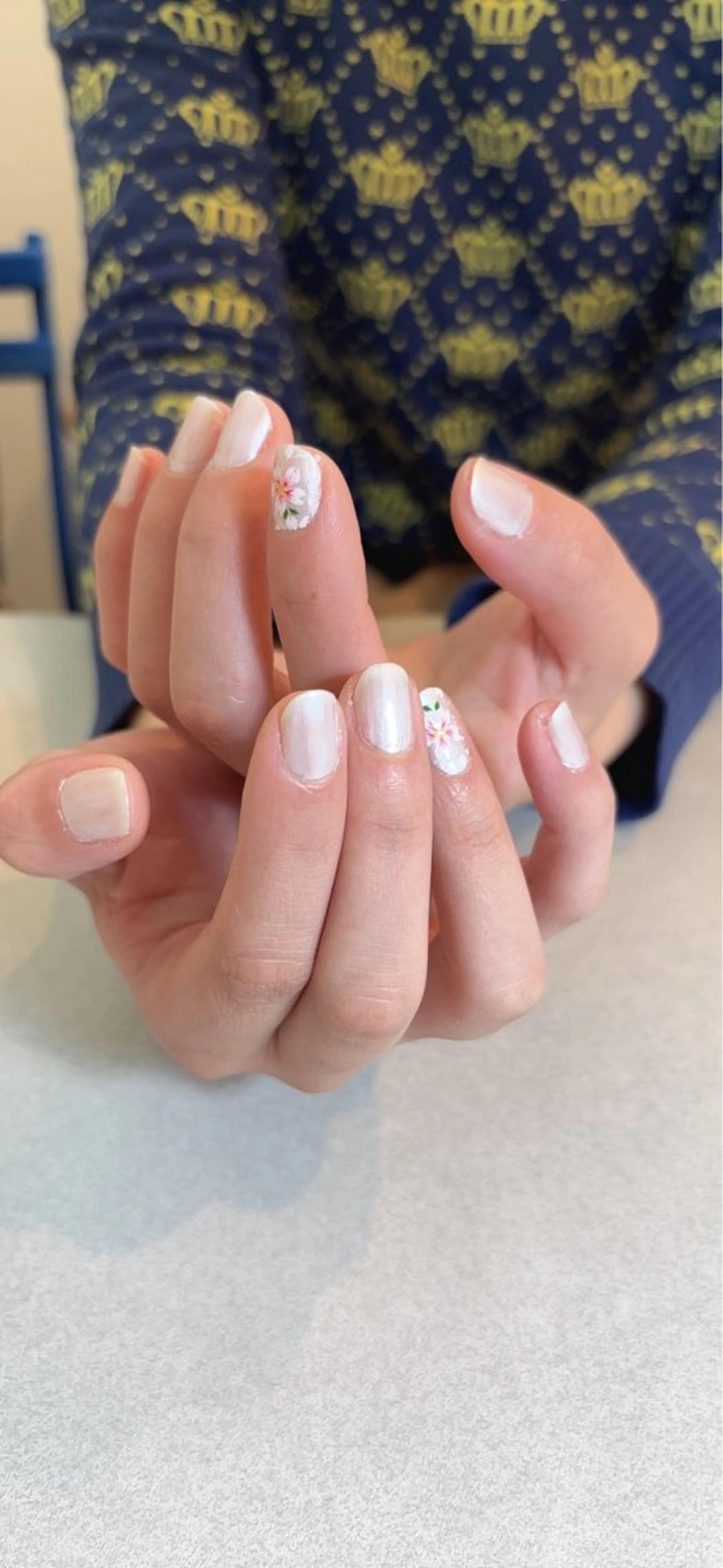 ネイル N mikaのネイルデザイン