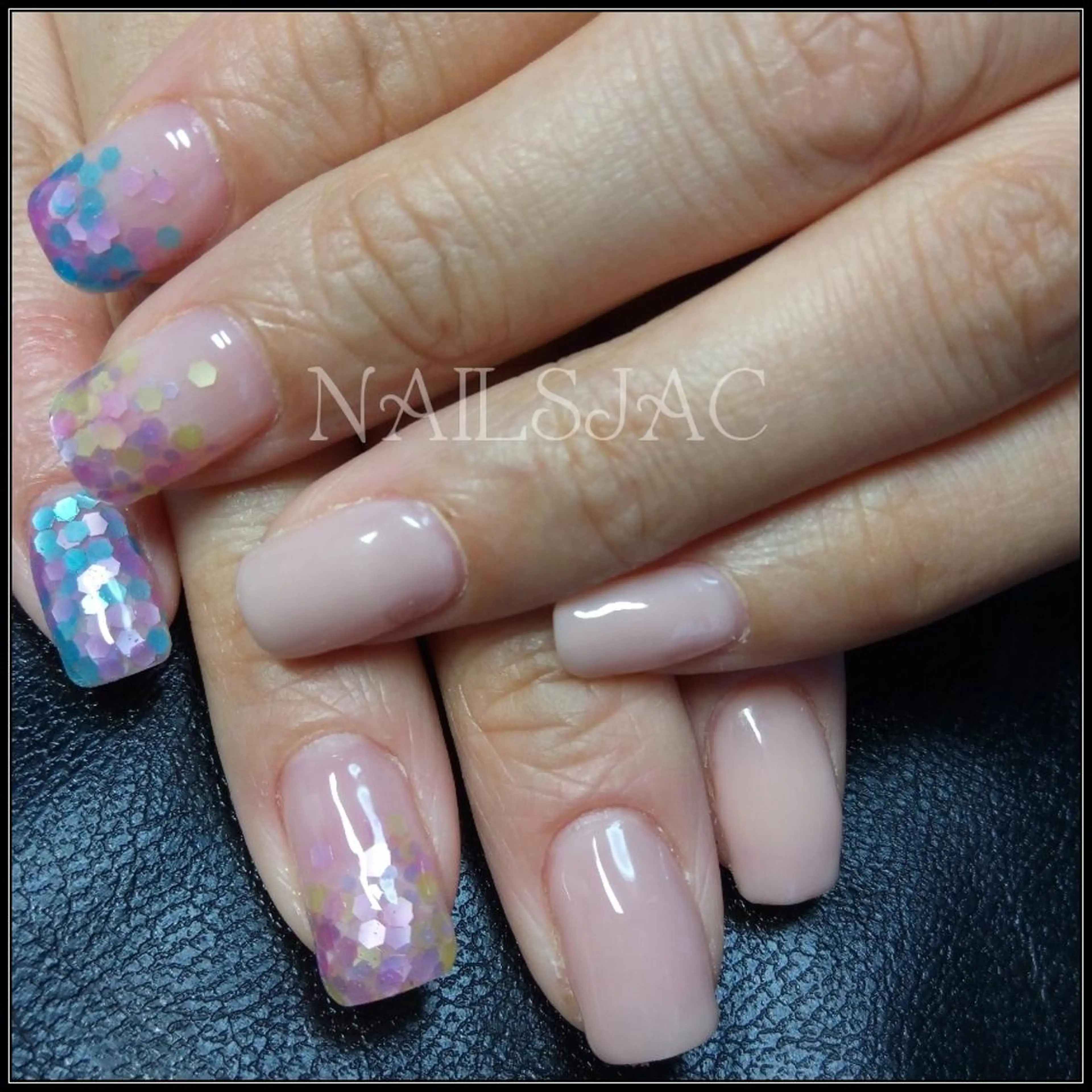 ネイル NAILS JACのネイルデザイン