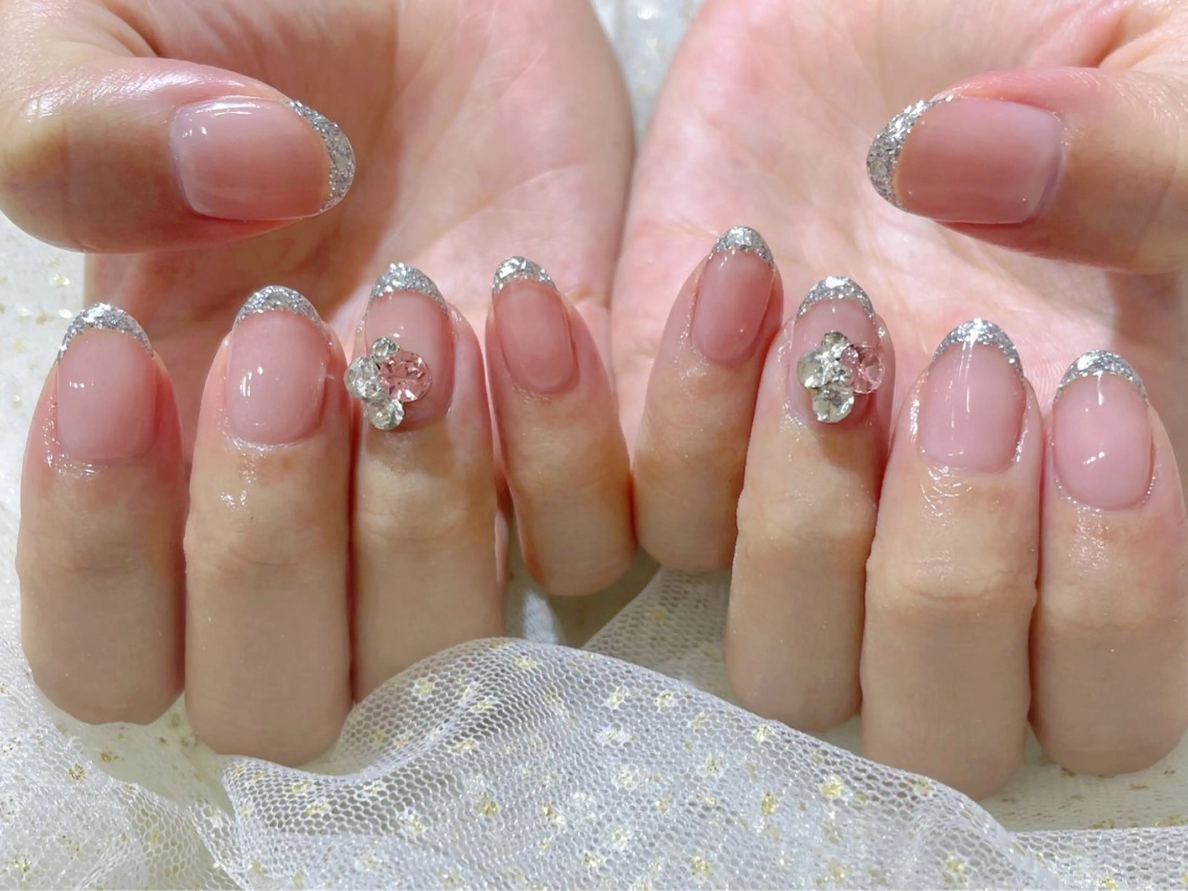 ネイル Umi nail& eyelashのネイルデザイン