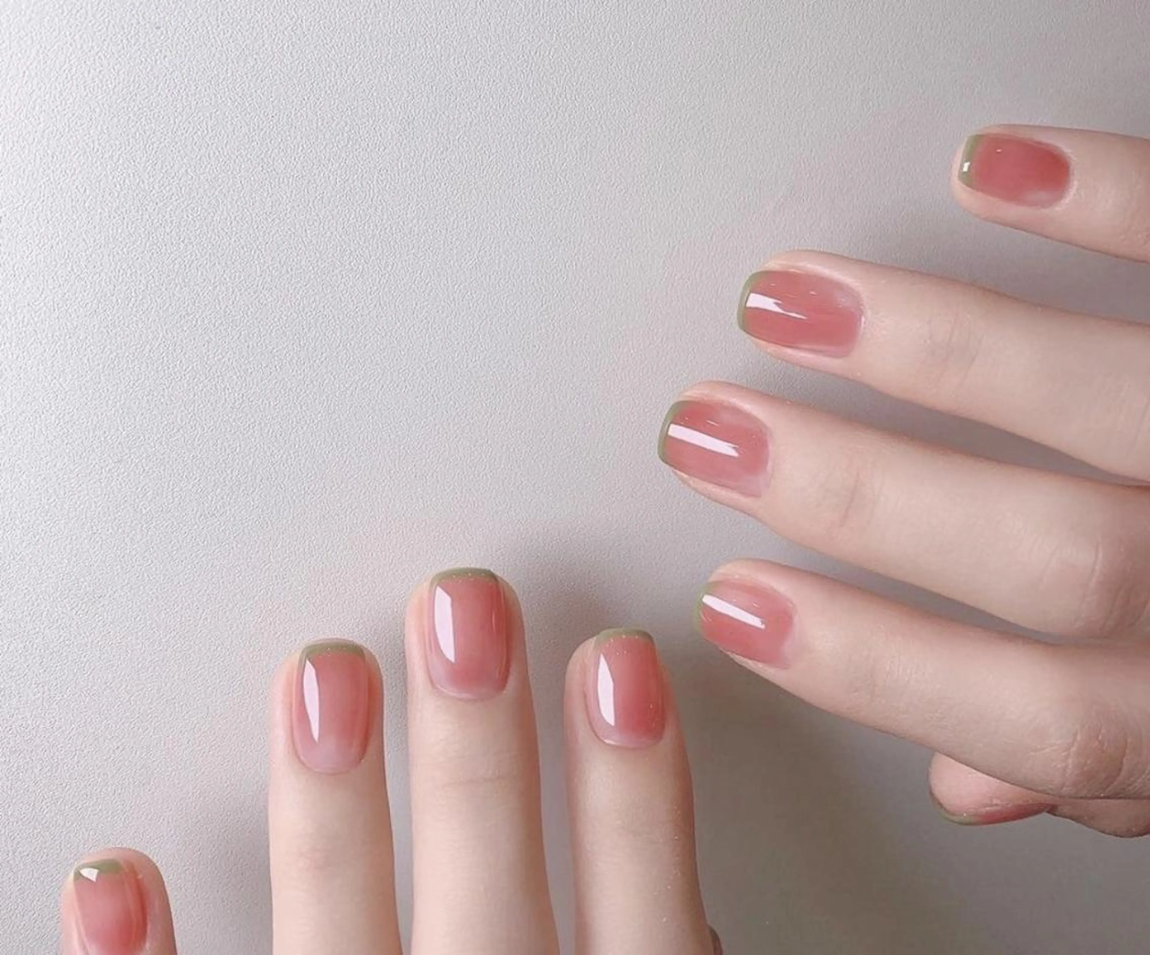 ネイル Cute beauty2のマツエク・マツパデザイン