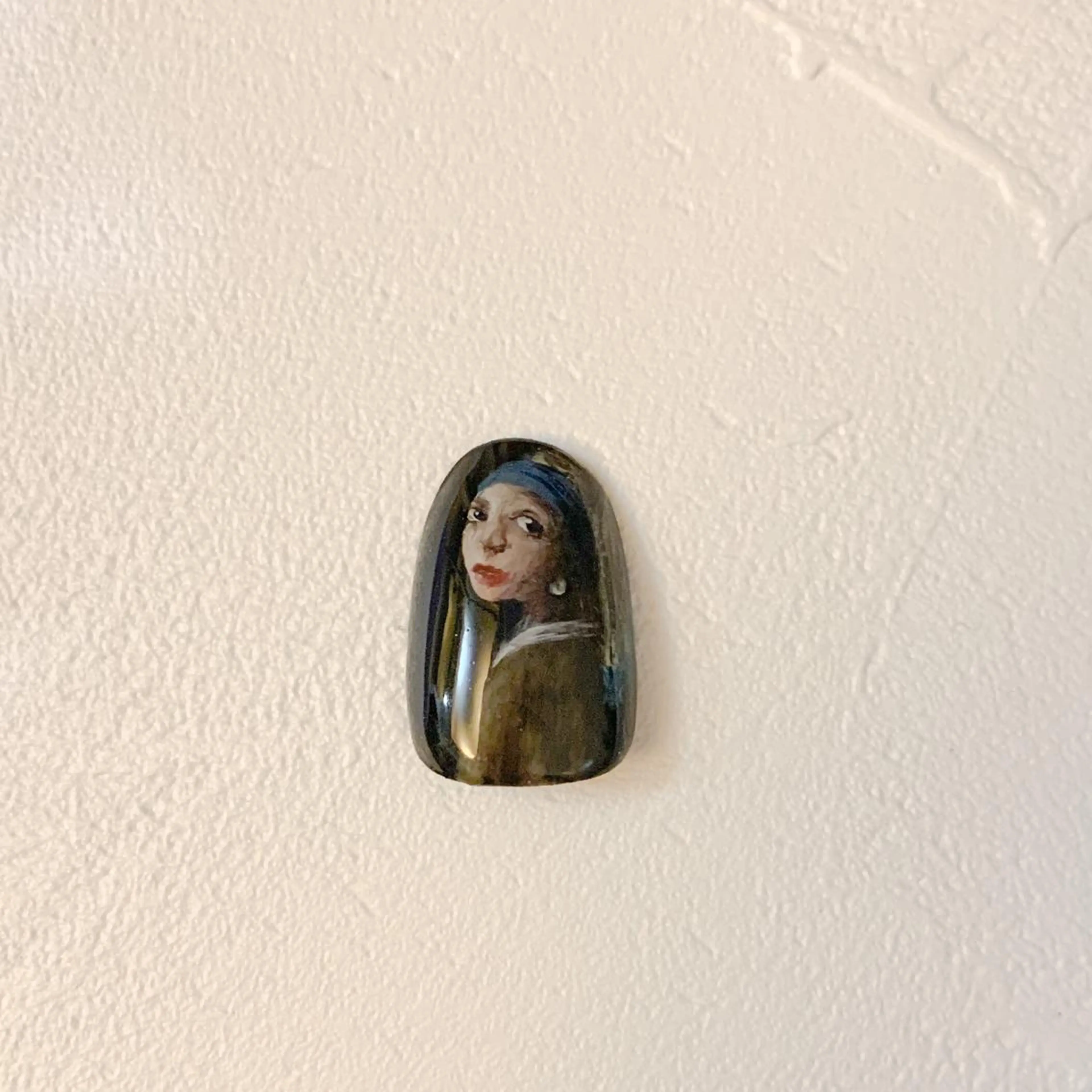 ネイル FIORITURA aiのネイルデザイン