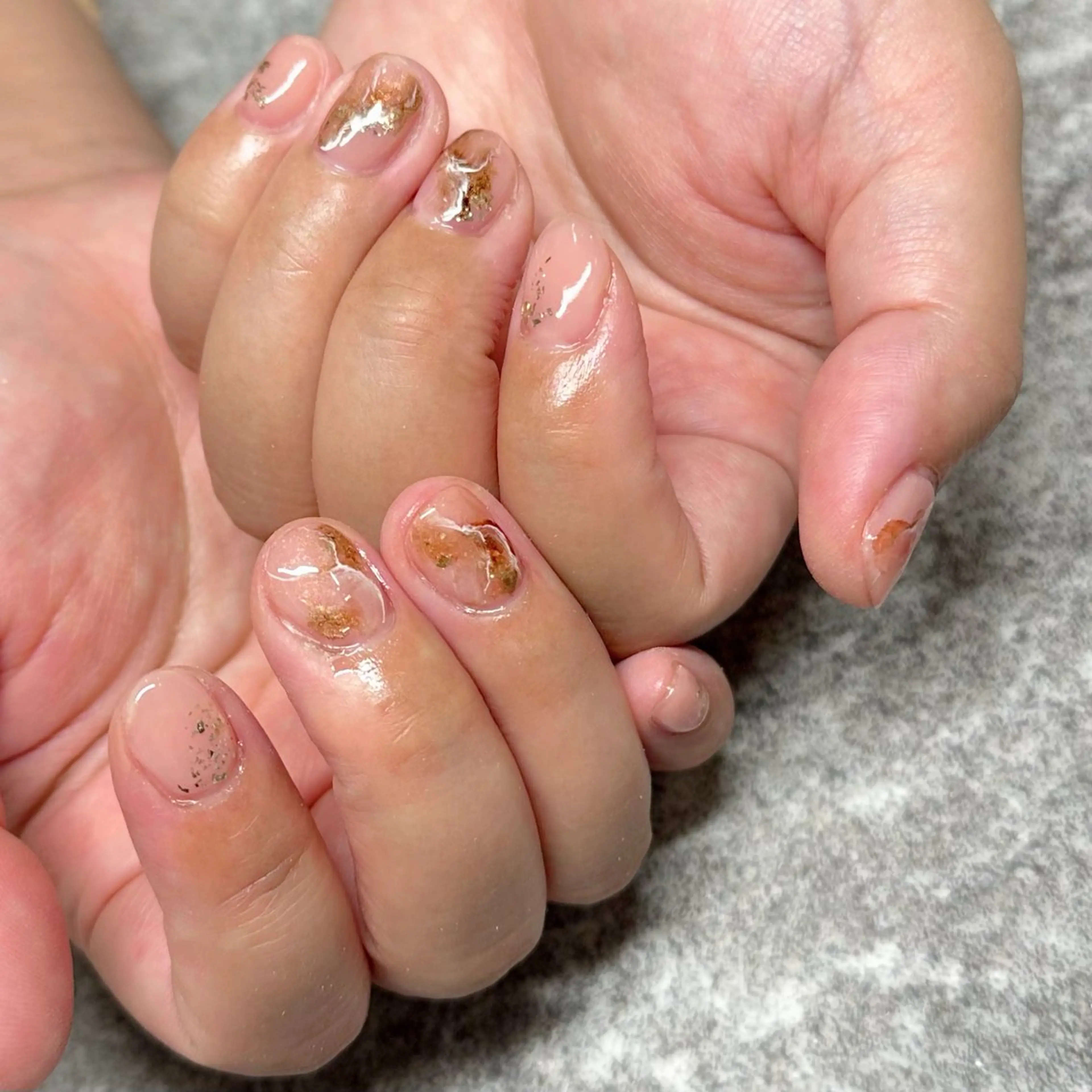 ネイル wellmoon Tanaのその他イメージ