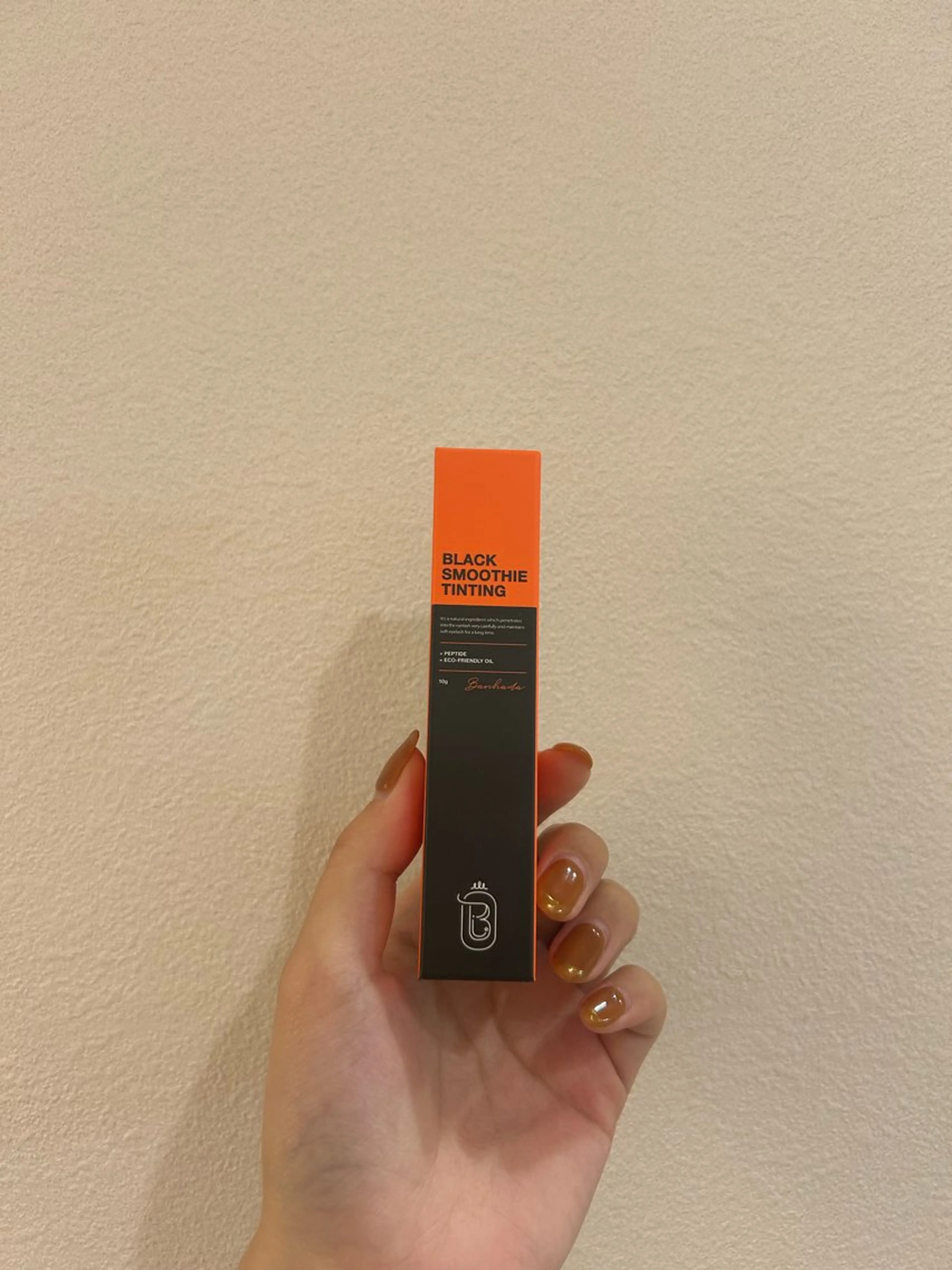 【女性限定】似合わせ🧡まつ毛パーマ+ブラックティント🧡コーティング付き✨40分の写真