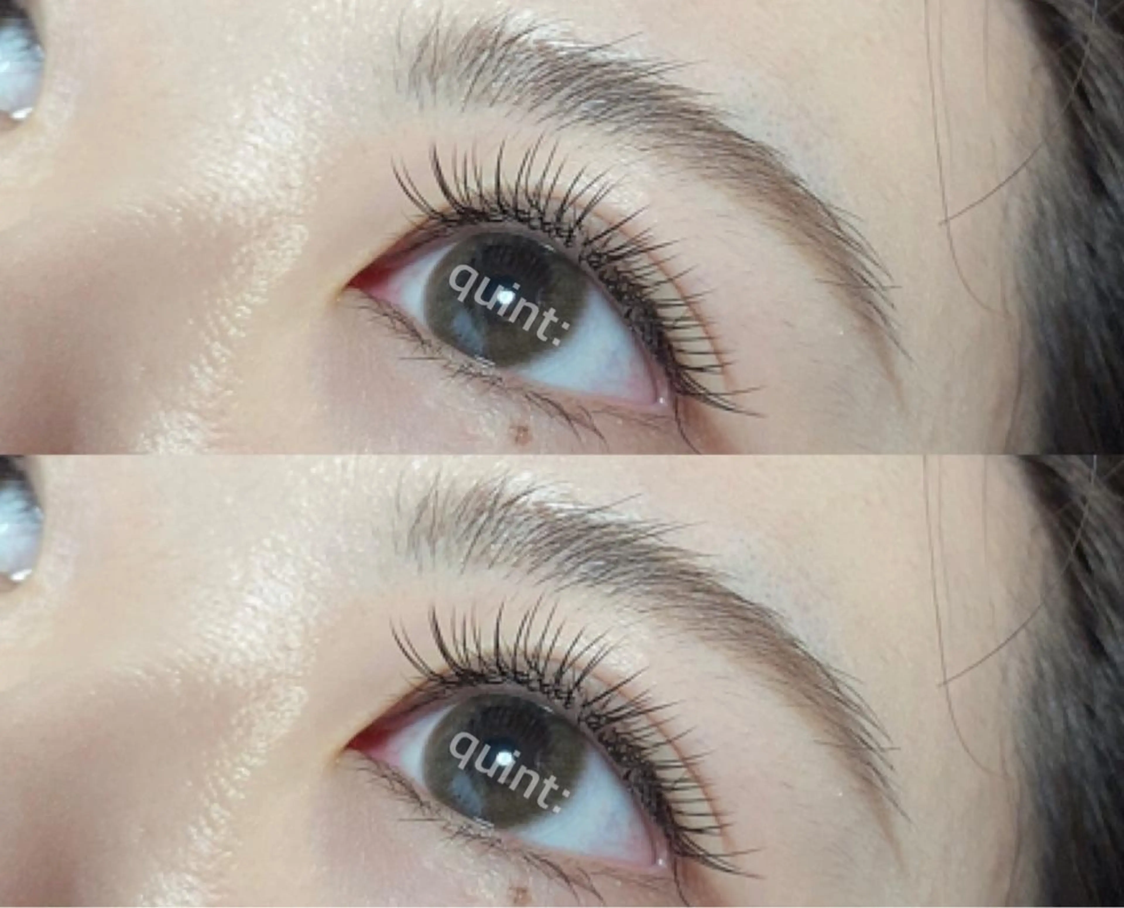 マツエク・マツパ たねむら みきのマツエク・マツパデザイン