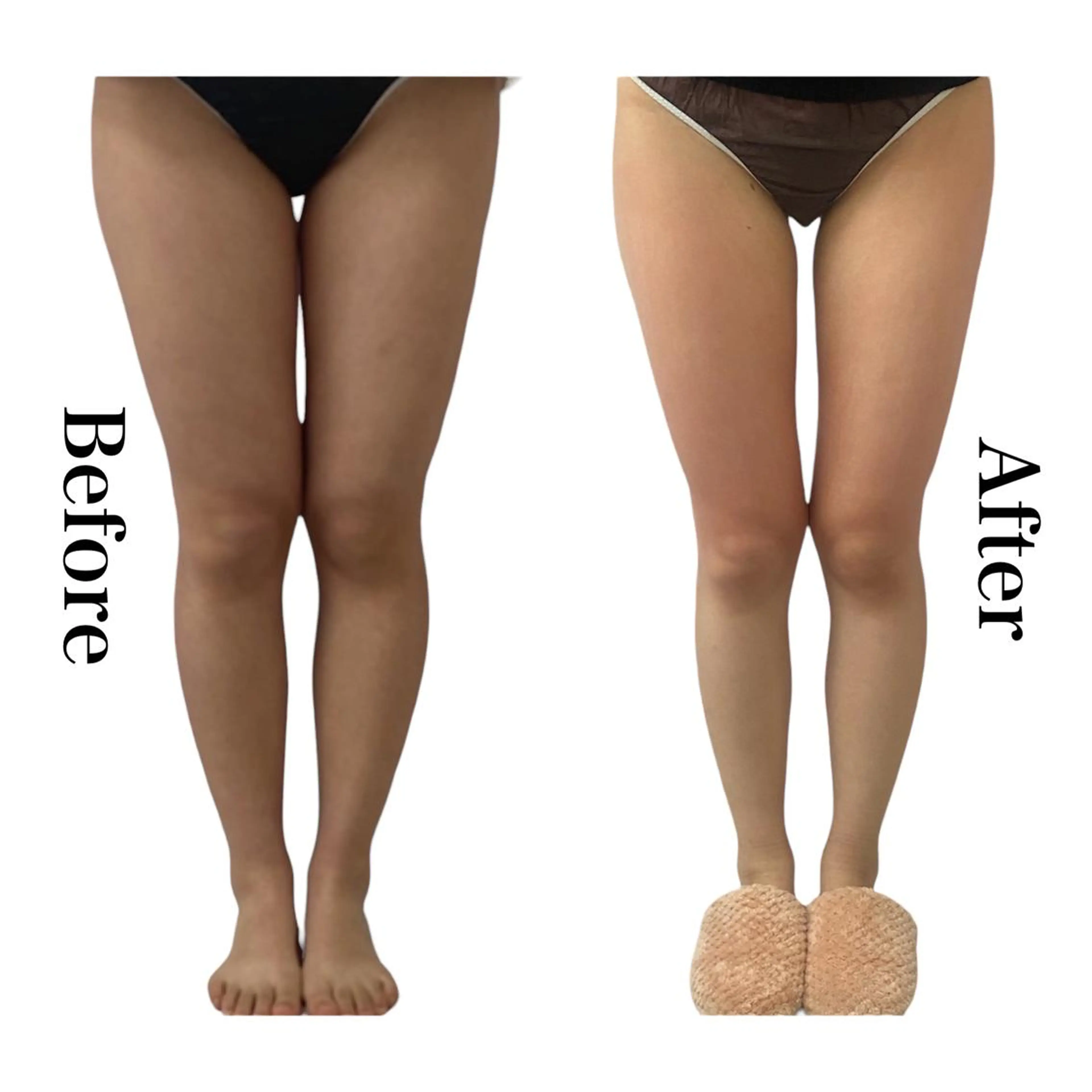 Body Salon_Jのエステ・リラクイメージ