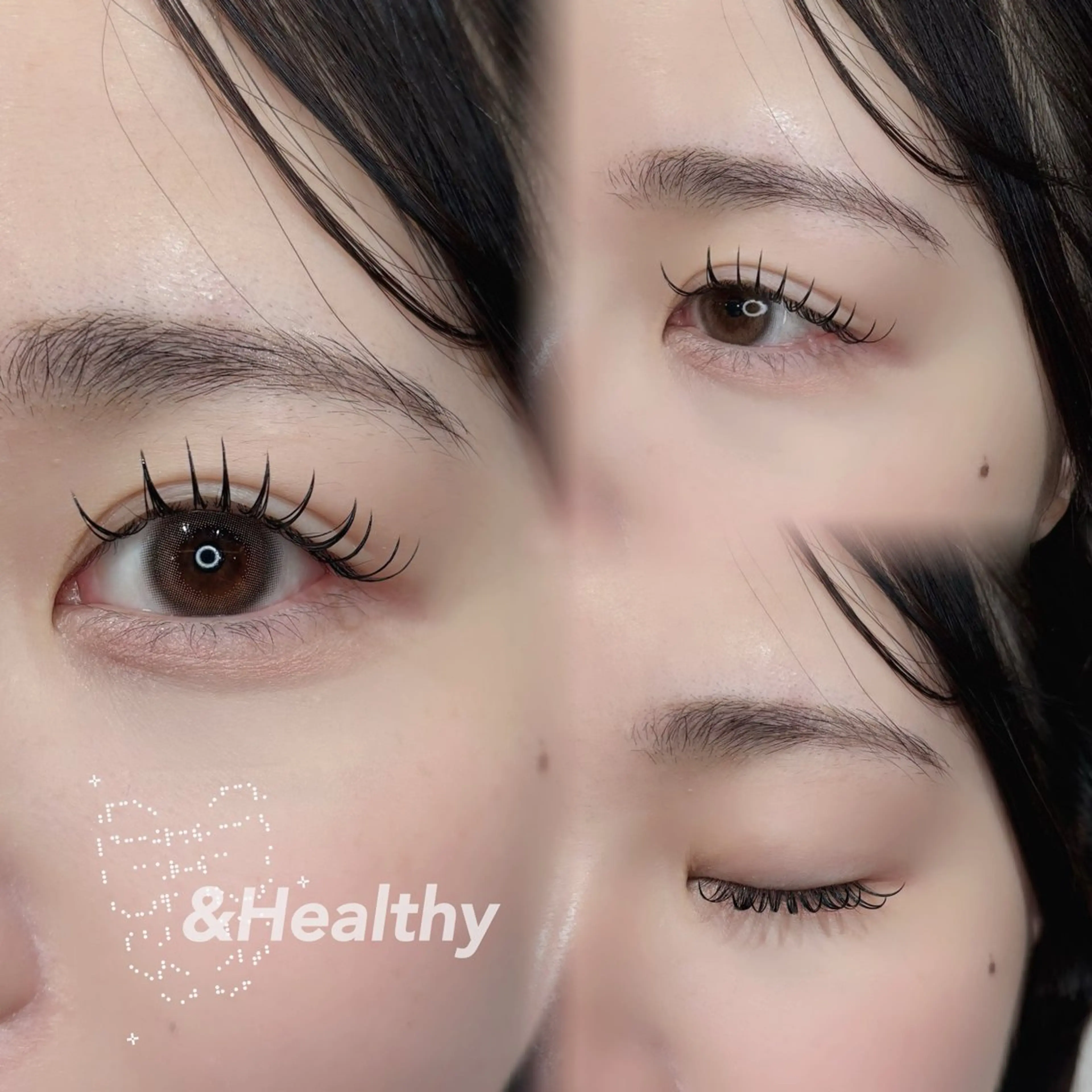 🫧次世代パリエク🎵&healthy✖️バインドロック100束🫧の写真