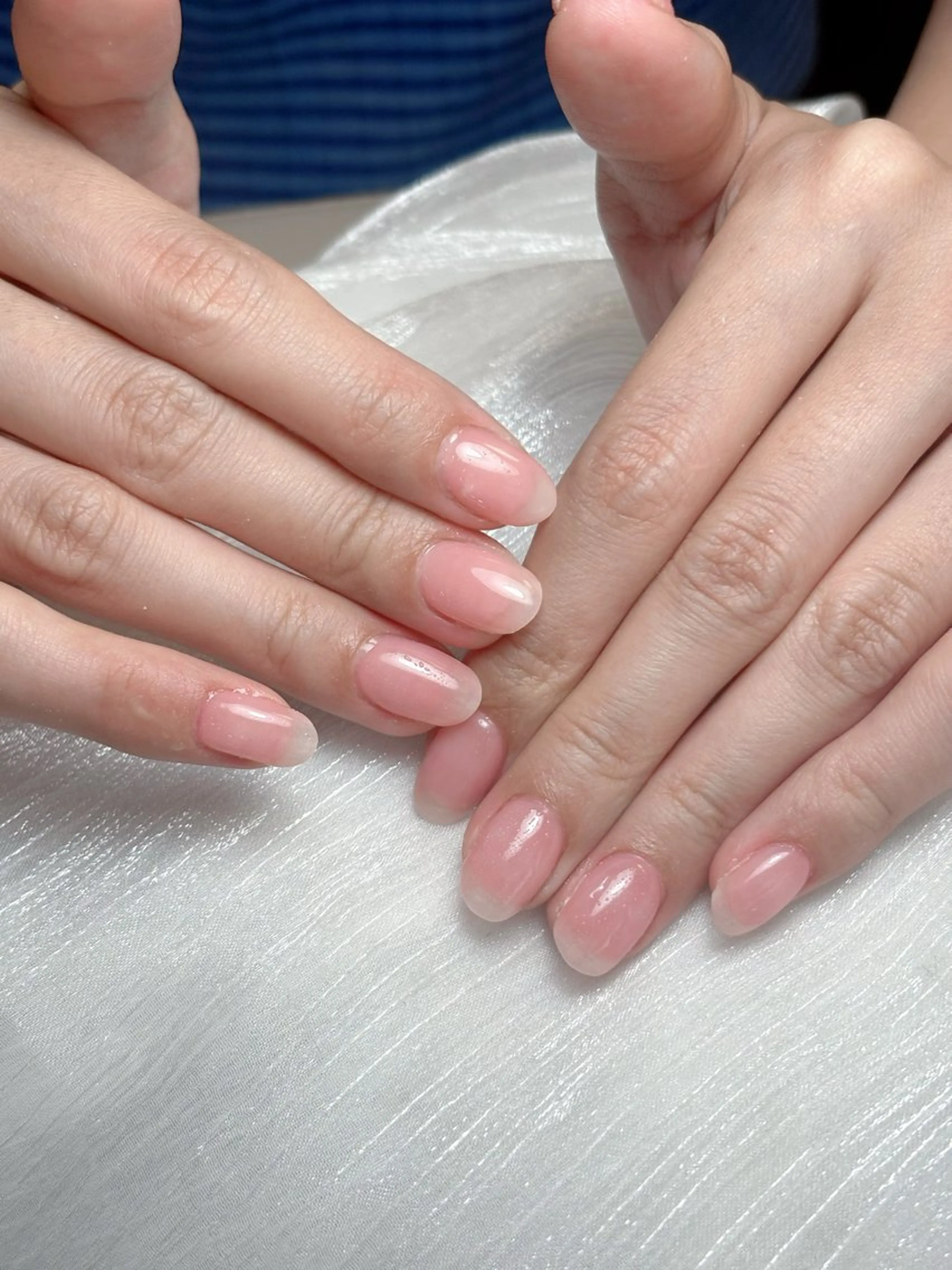 ネイル 里奈 Nailのネイルデザイン