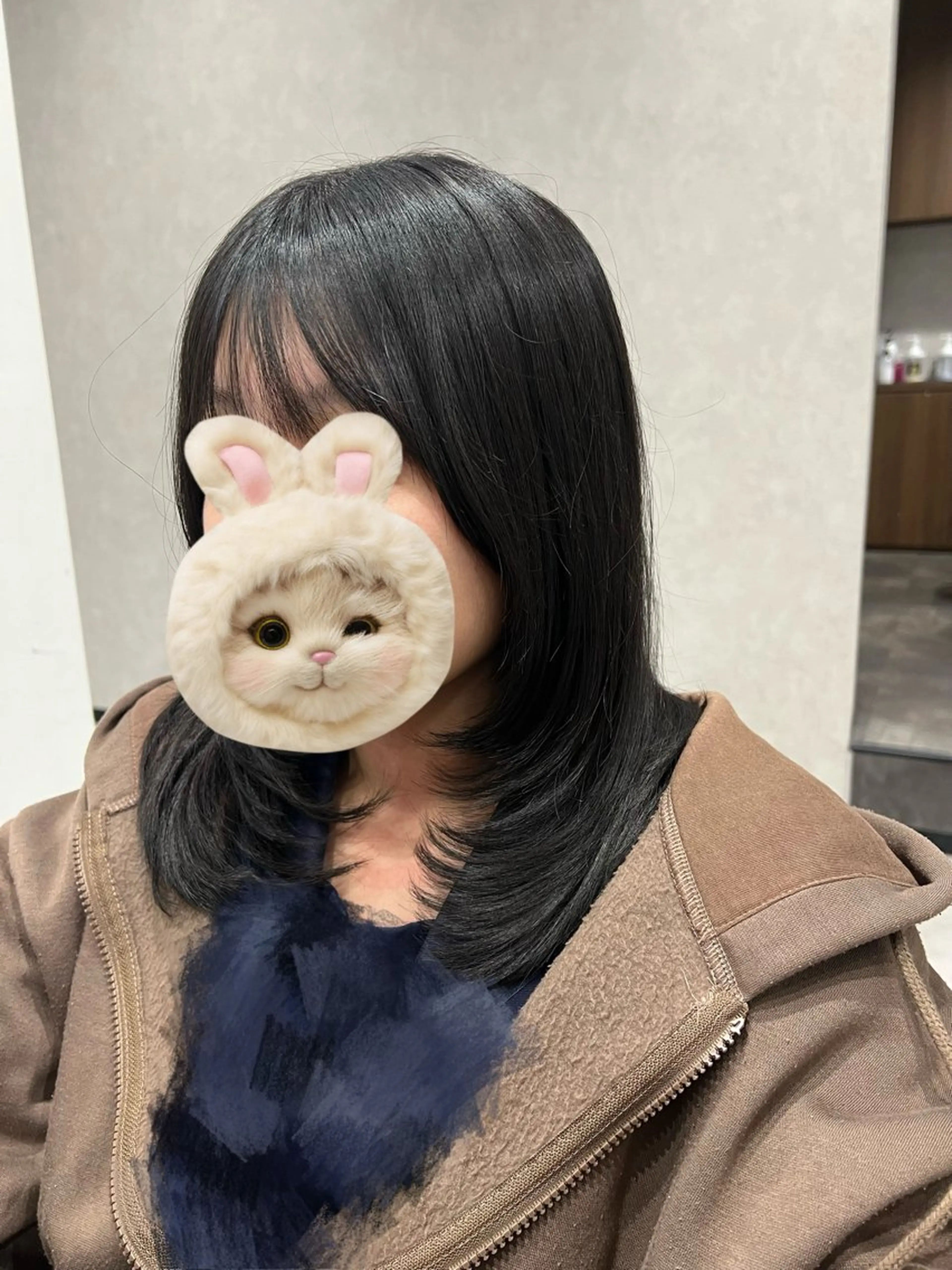 ロング ✩.*˚ ゆら˚*. ✩のヘアスタイル