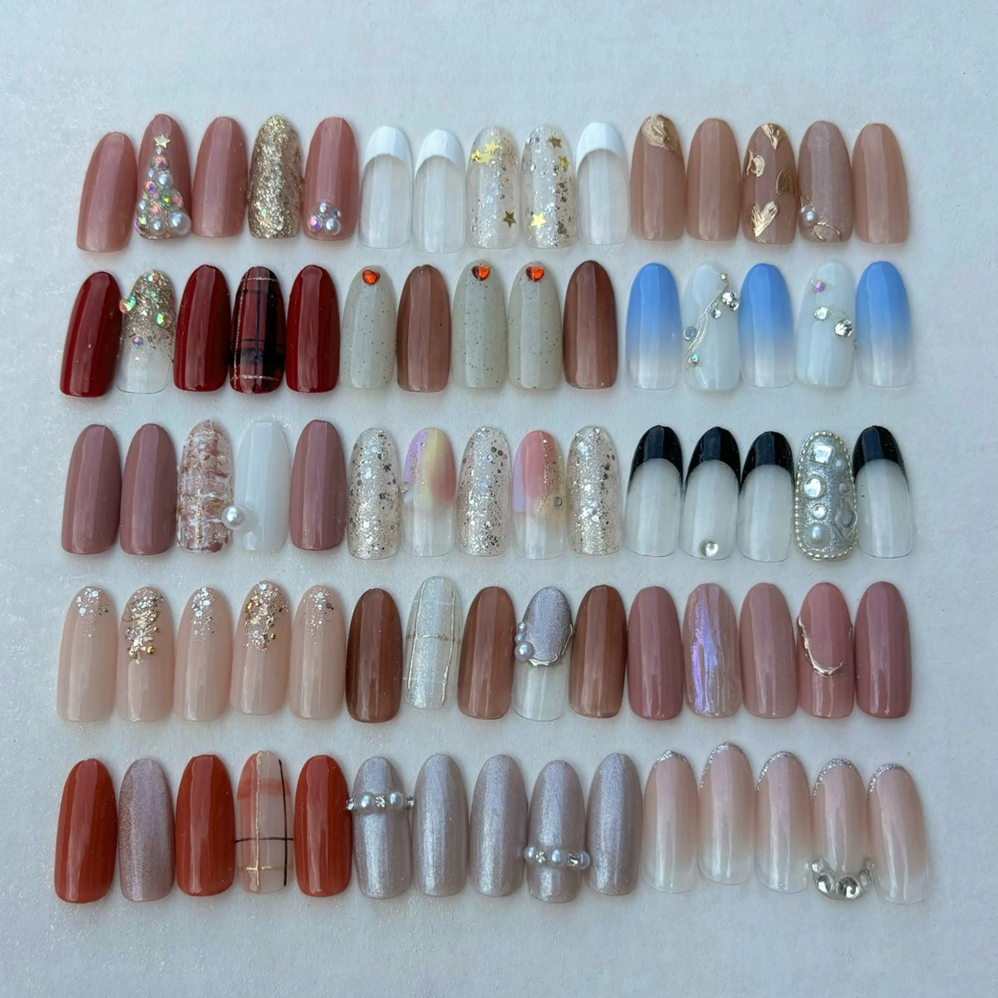 ネイル ハンドネイル Nail doroomのネイルデザイン