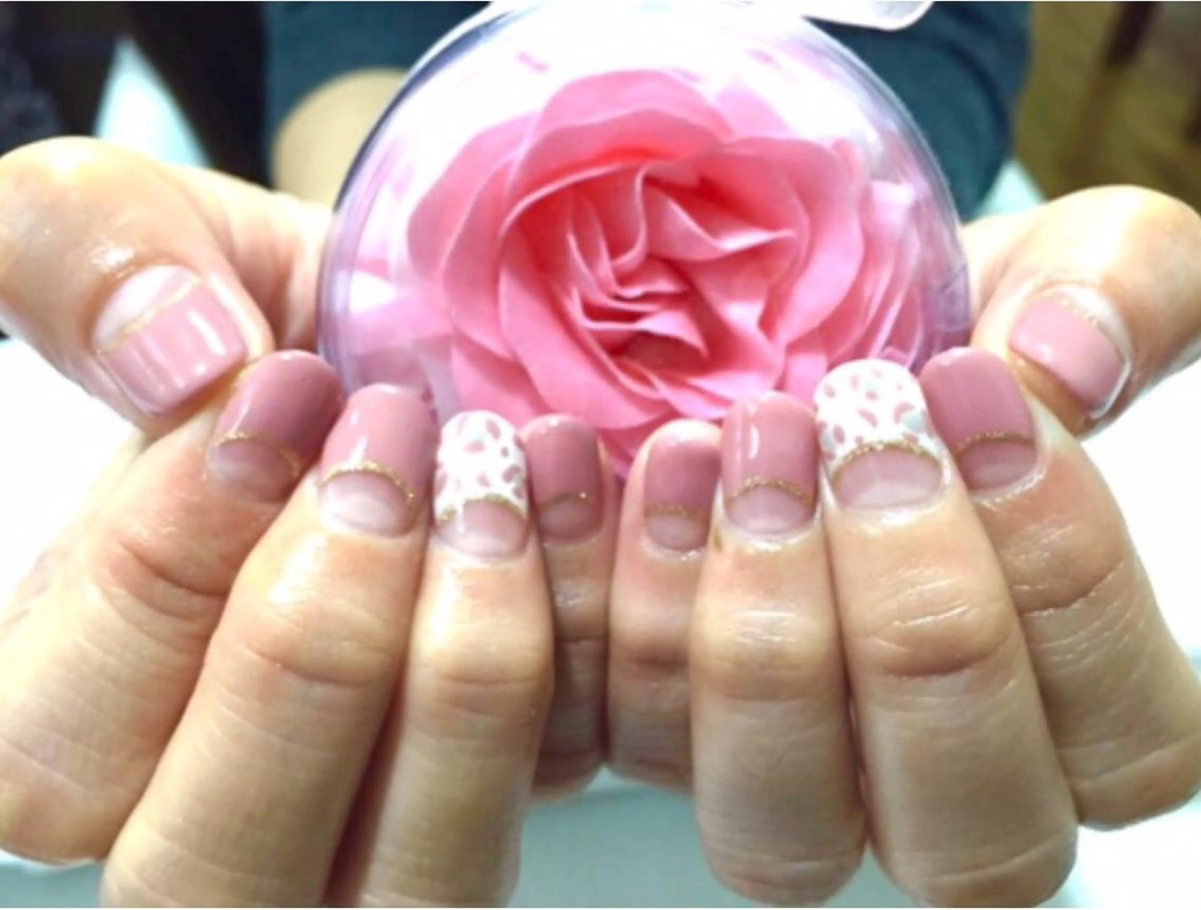 ネイル Eye アイのエステ・リラクイメージ