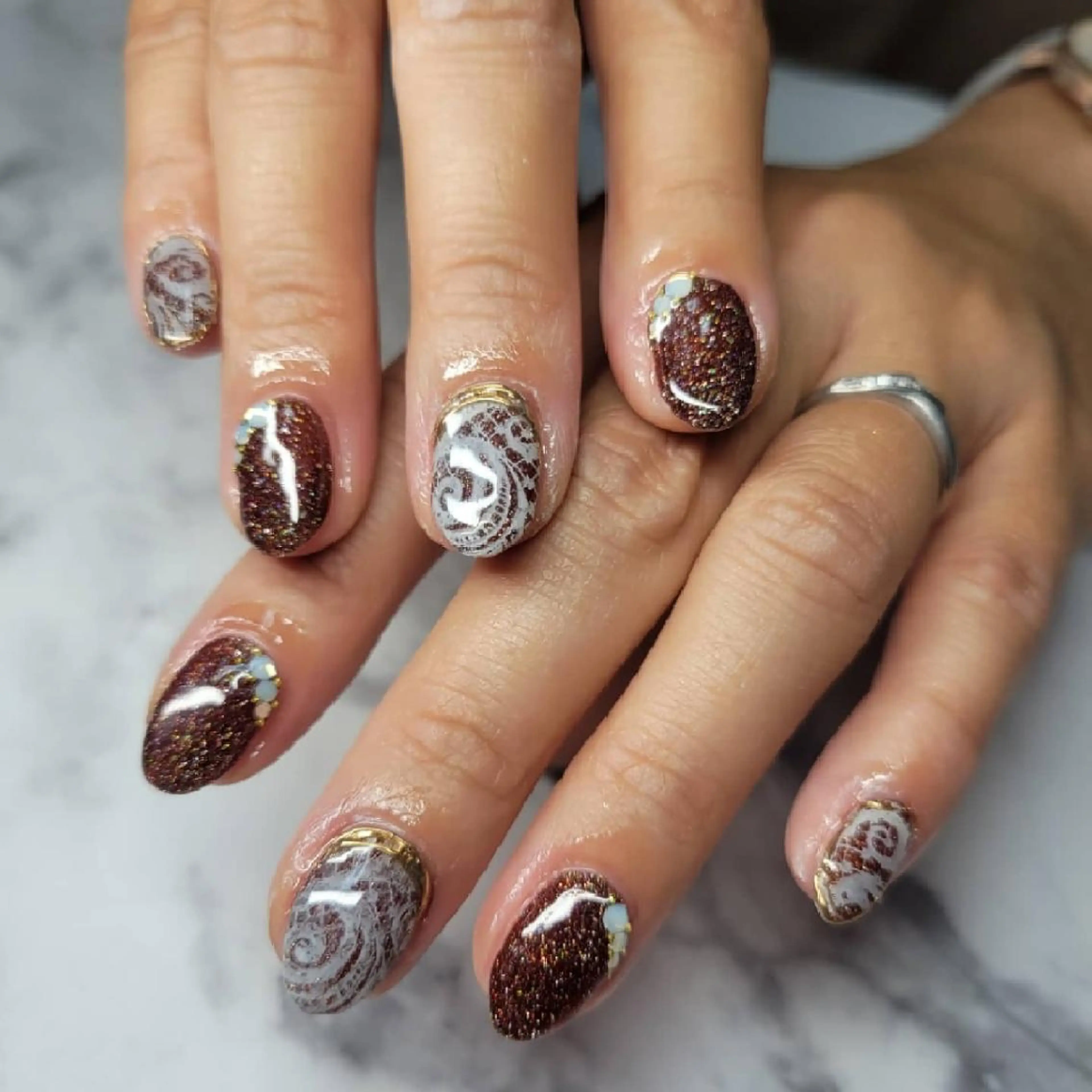 ネイル Nail salon Coco【溝の口駅】のネイルデザイン