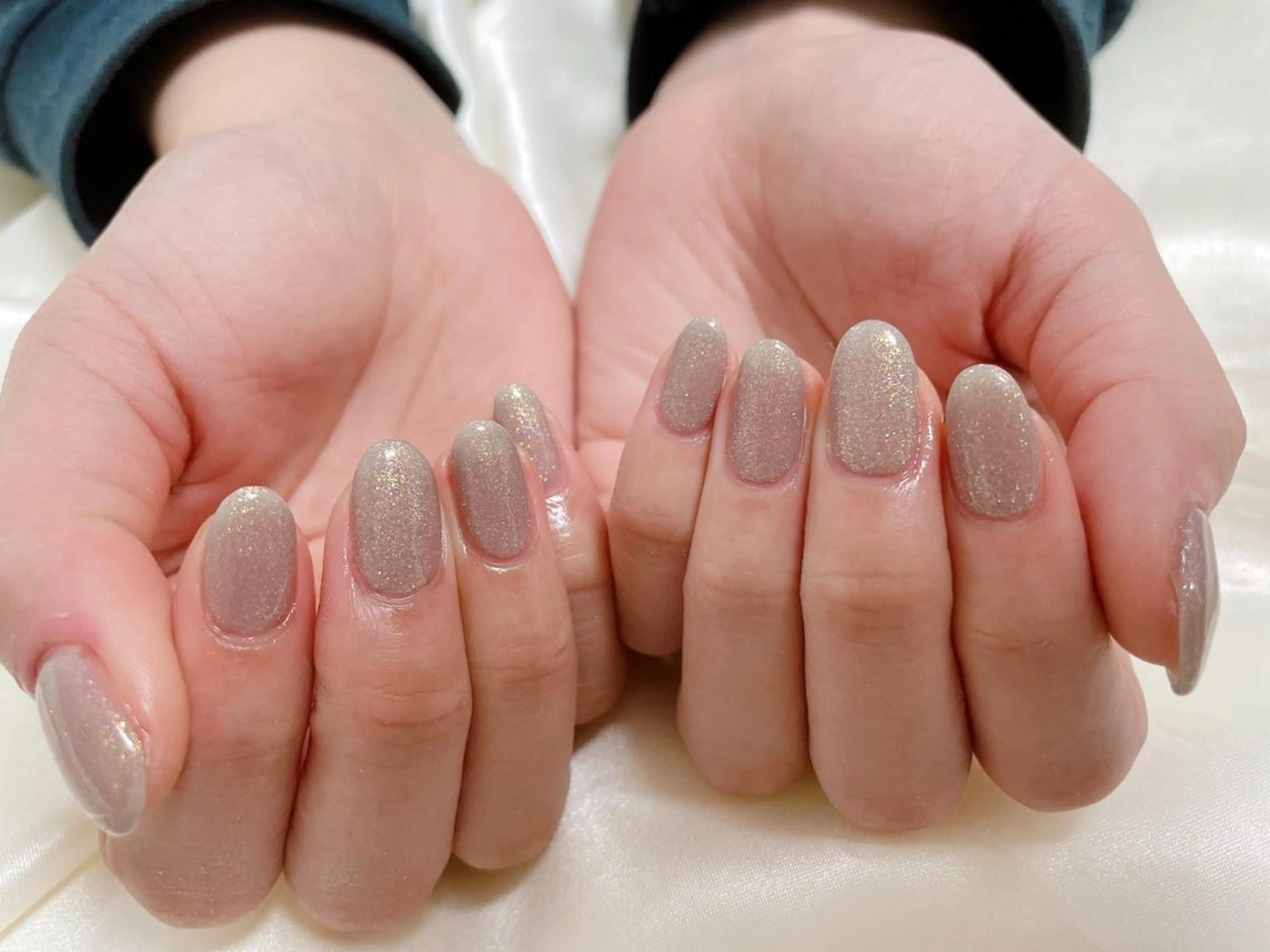 ネイル 韓国ネイル ハンドネイル mogunail &blowのネイルデザイン