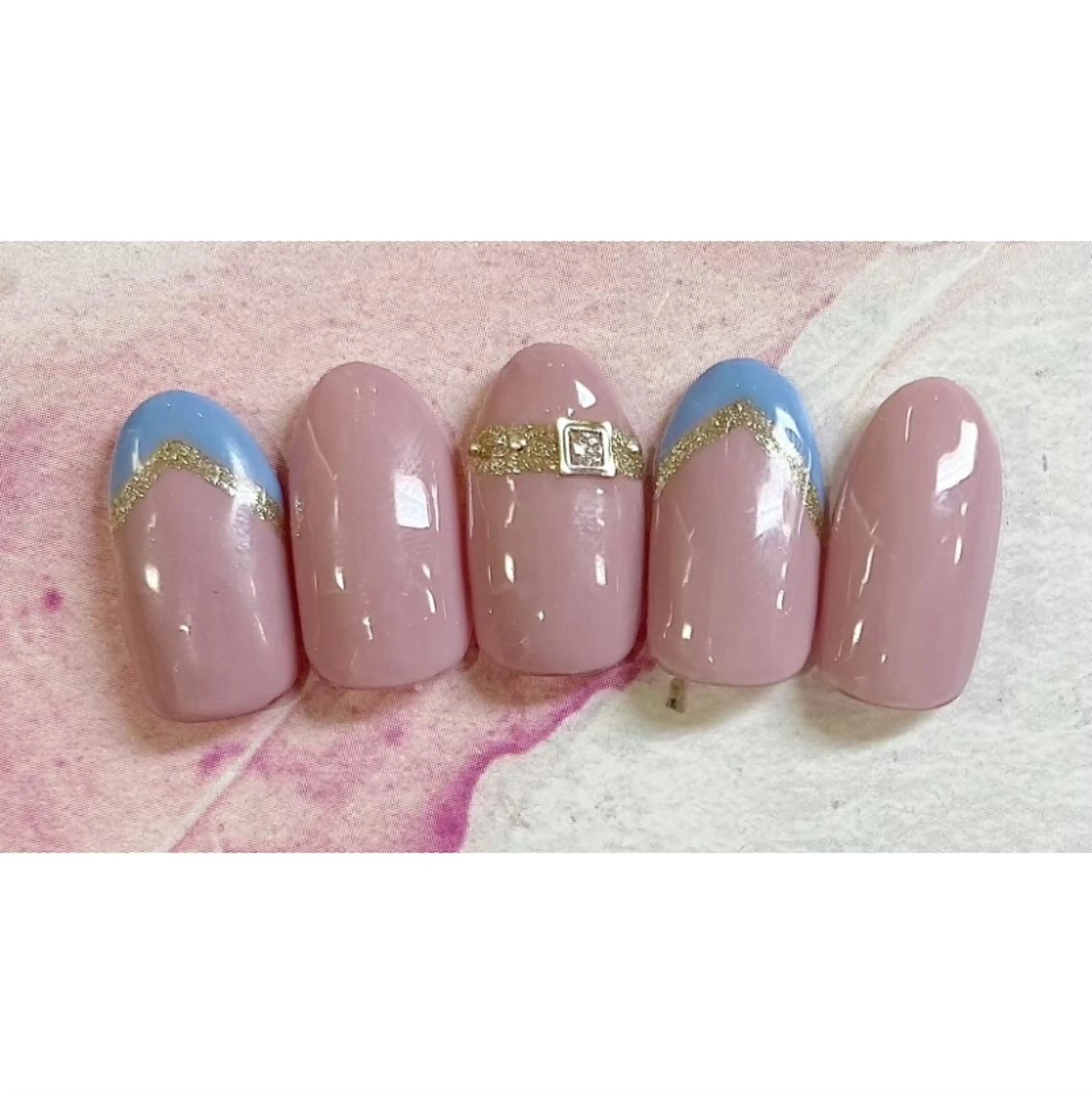 ネイル Uchida Mayunaのその他イメージ