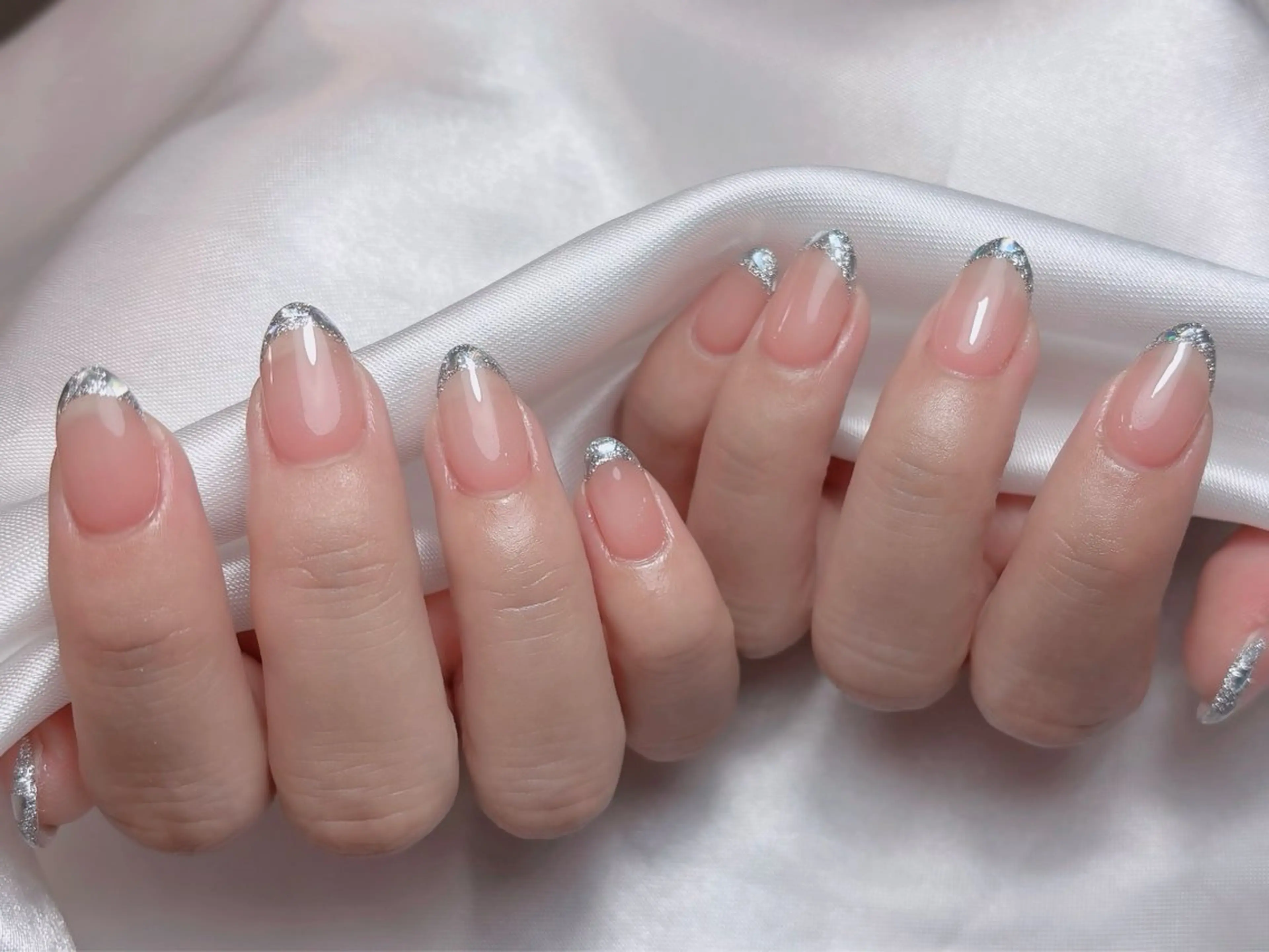 ネイル Rosie Nail サロン南越谷のネイルデザイン