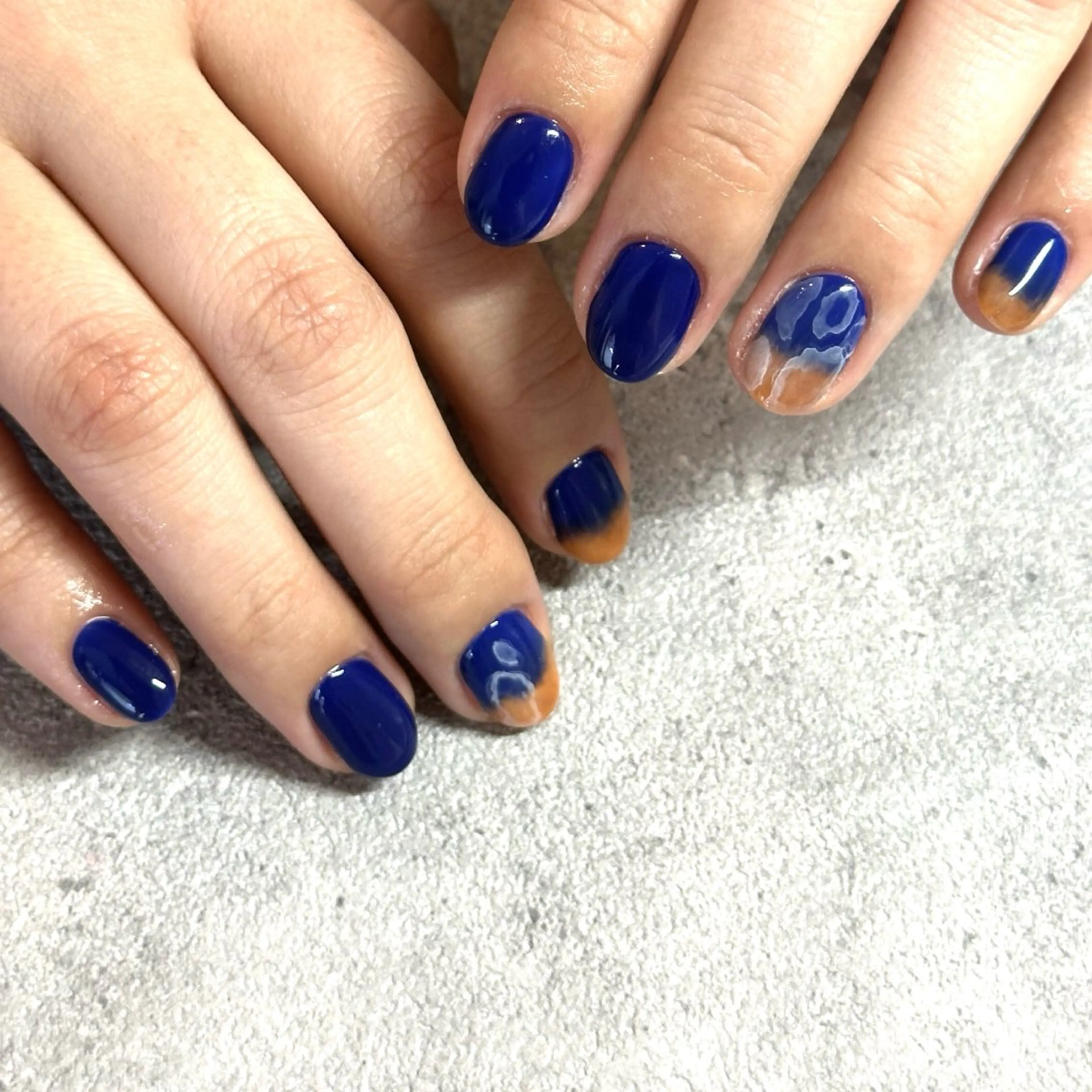 ネイル Shine'an miyuのエステ・リラクイメージ