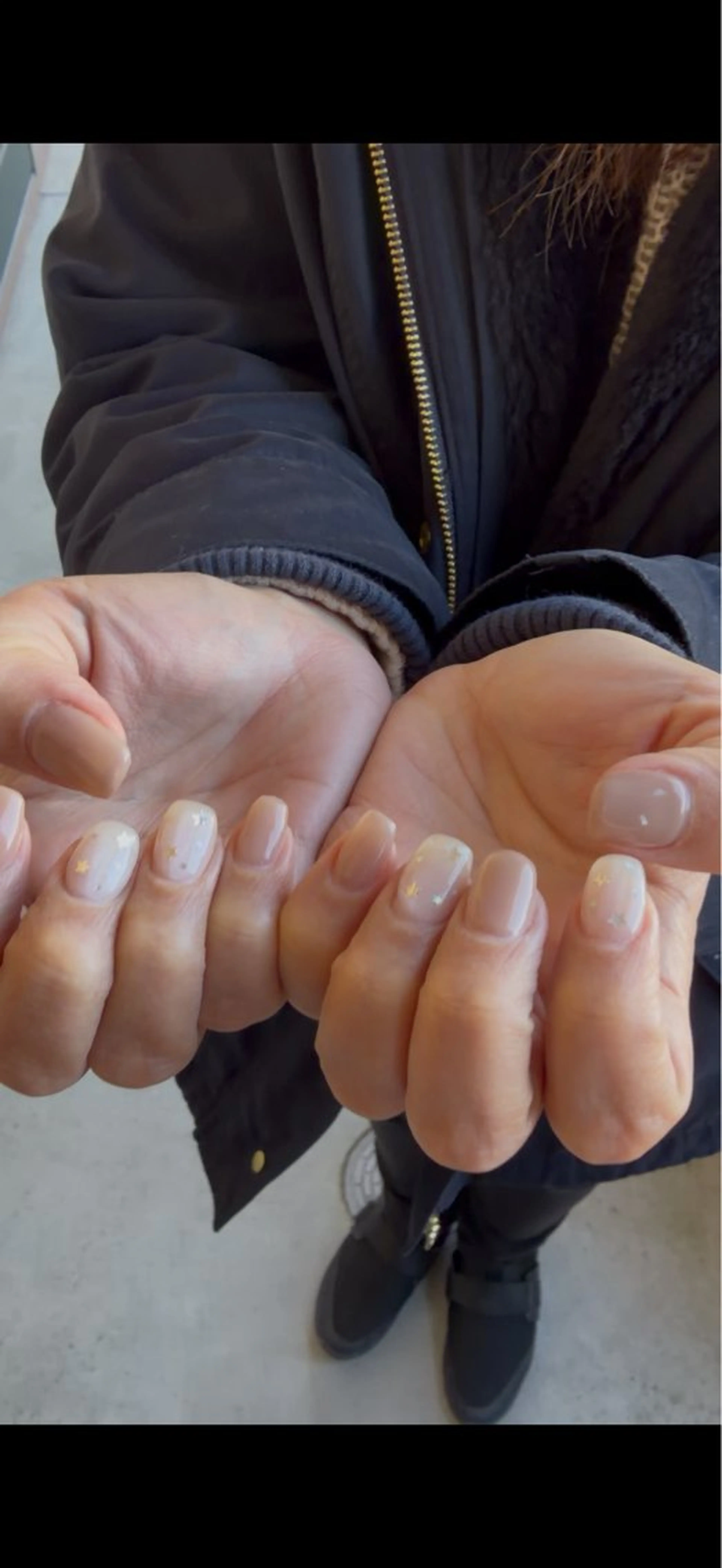 ネイル Leo NAILのネイルデザイン