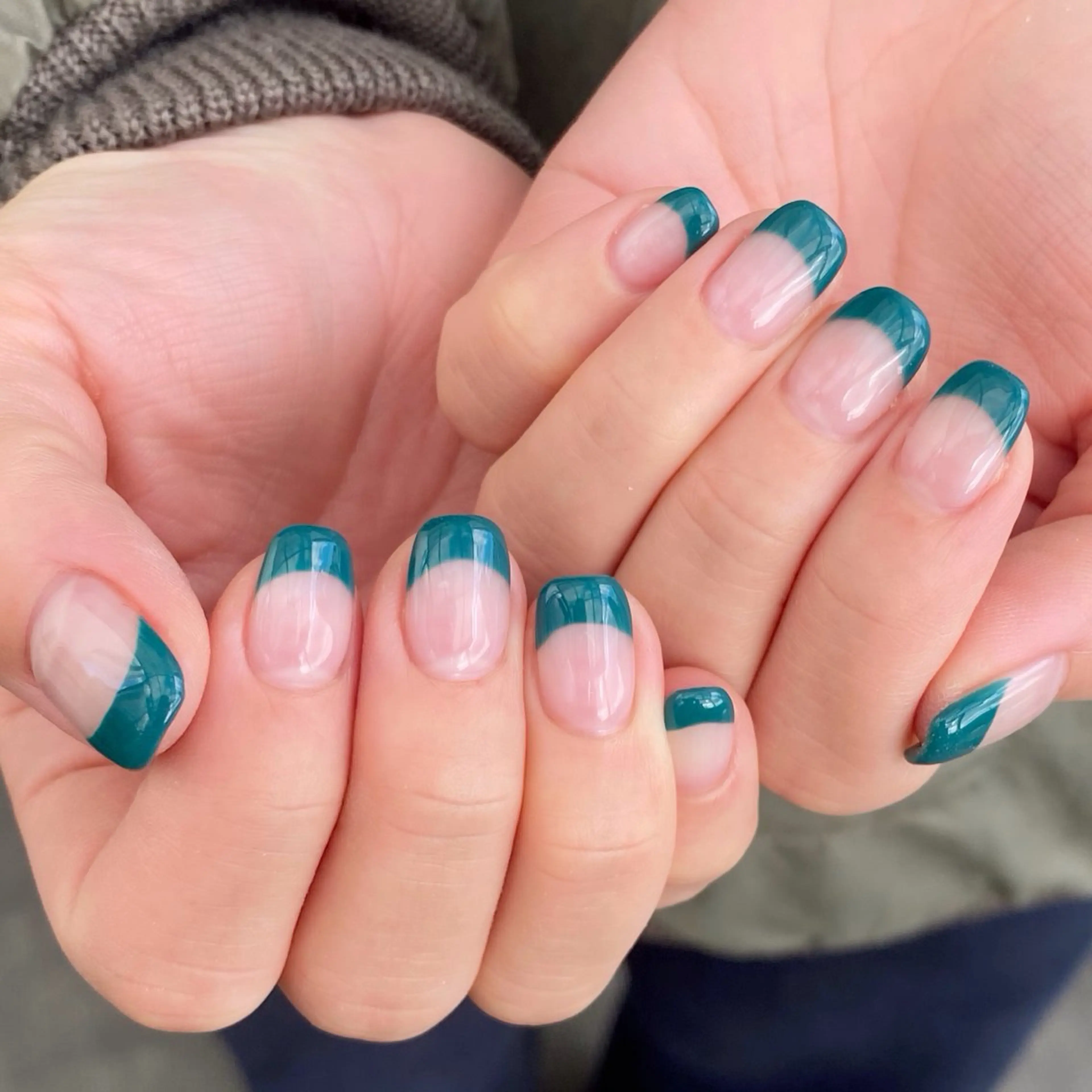 ネイル nail salon アトリエBONOのネイルデザイン