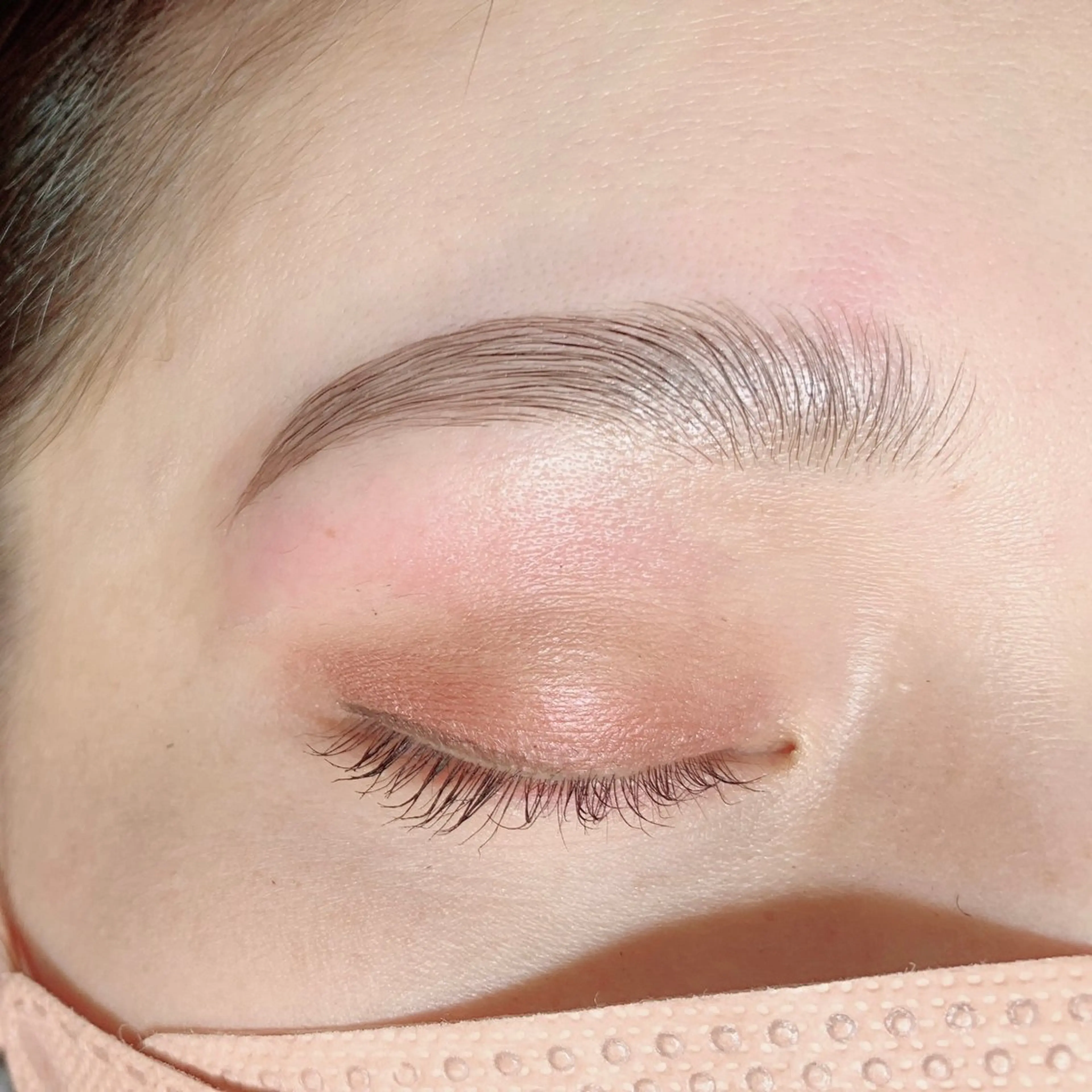 アイブロウ アイリスト カガワの眉毛・アイブロウイメージ