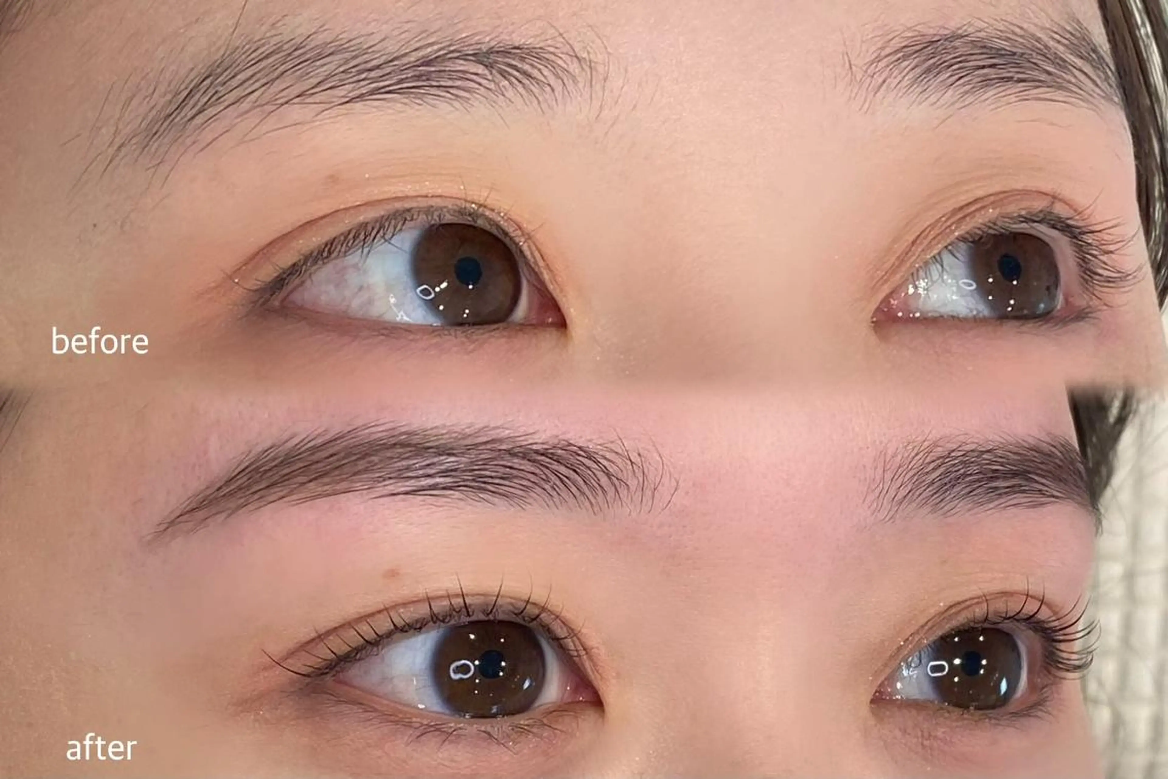 アイブロウ kioku 人形町店 🌱ﾜﾀﾅﾍﾞの眉毛・アイブロウイメージ