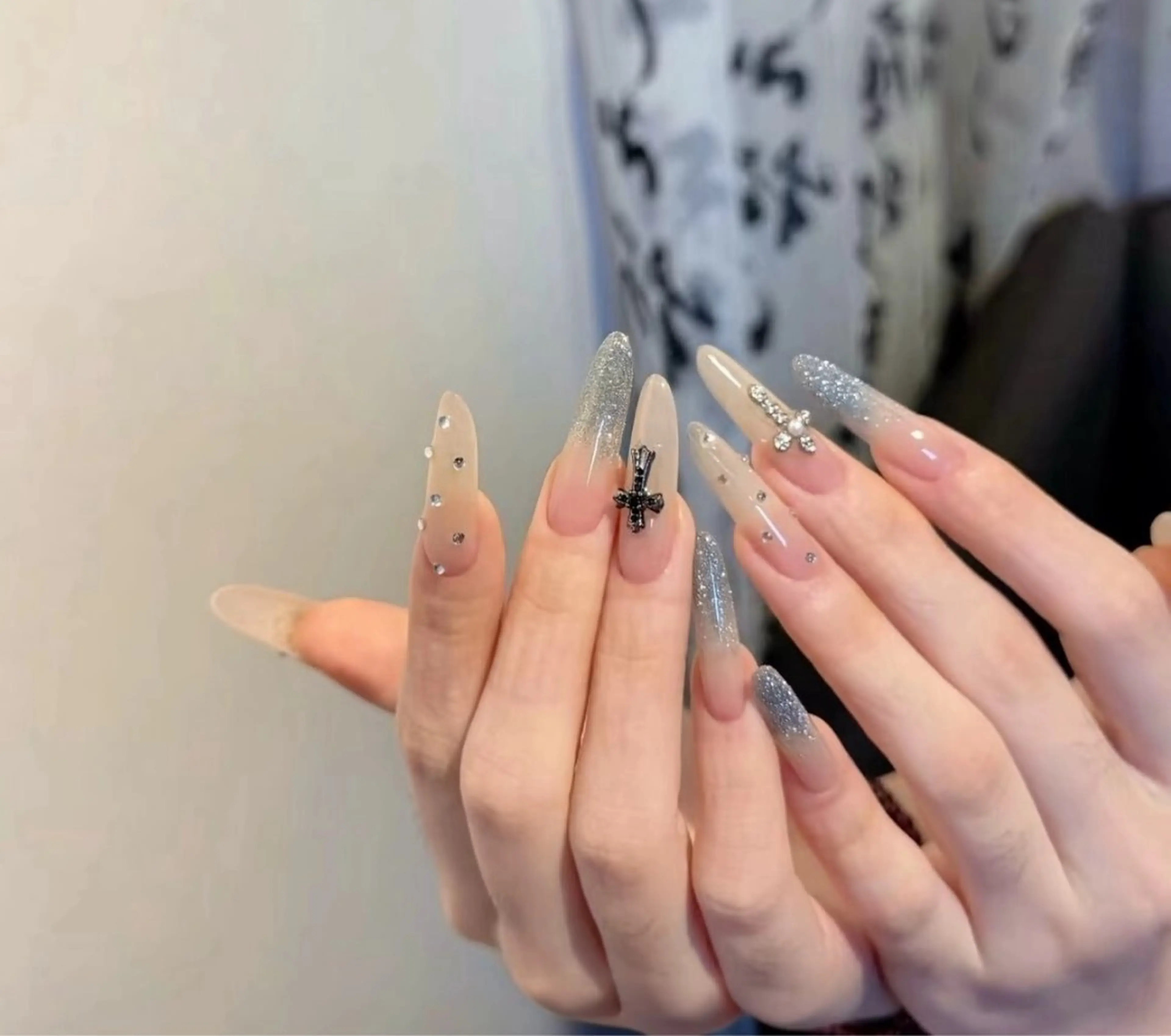 ネイル YQ NailSalonのネイルデザイン