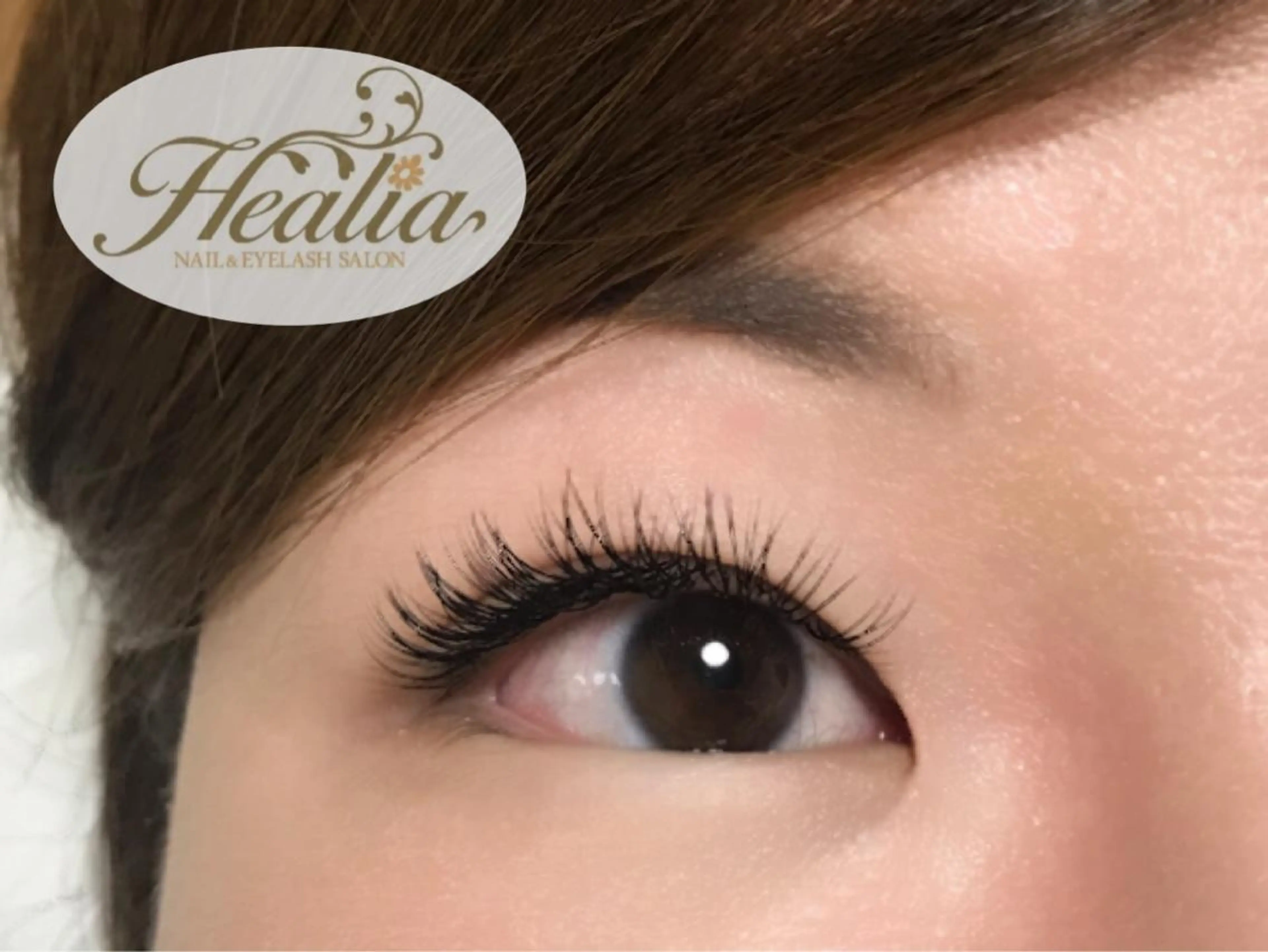 マツエク・マツパ 付け放題 REMIA湘南台 TANABEのネイルデザイン