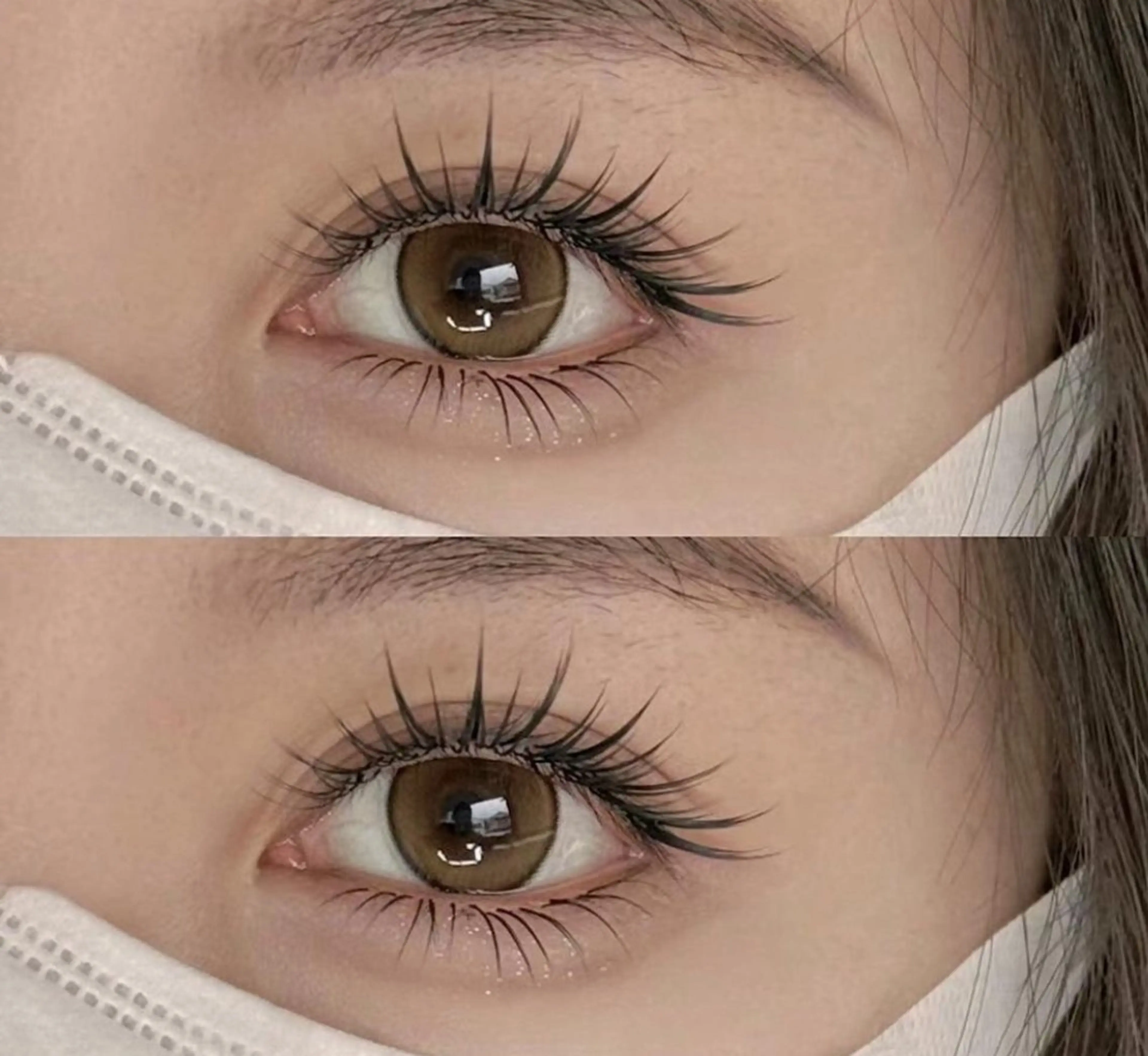 マツエク・マツパ M.TT salonのマツエク・マツパデザイン