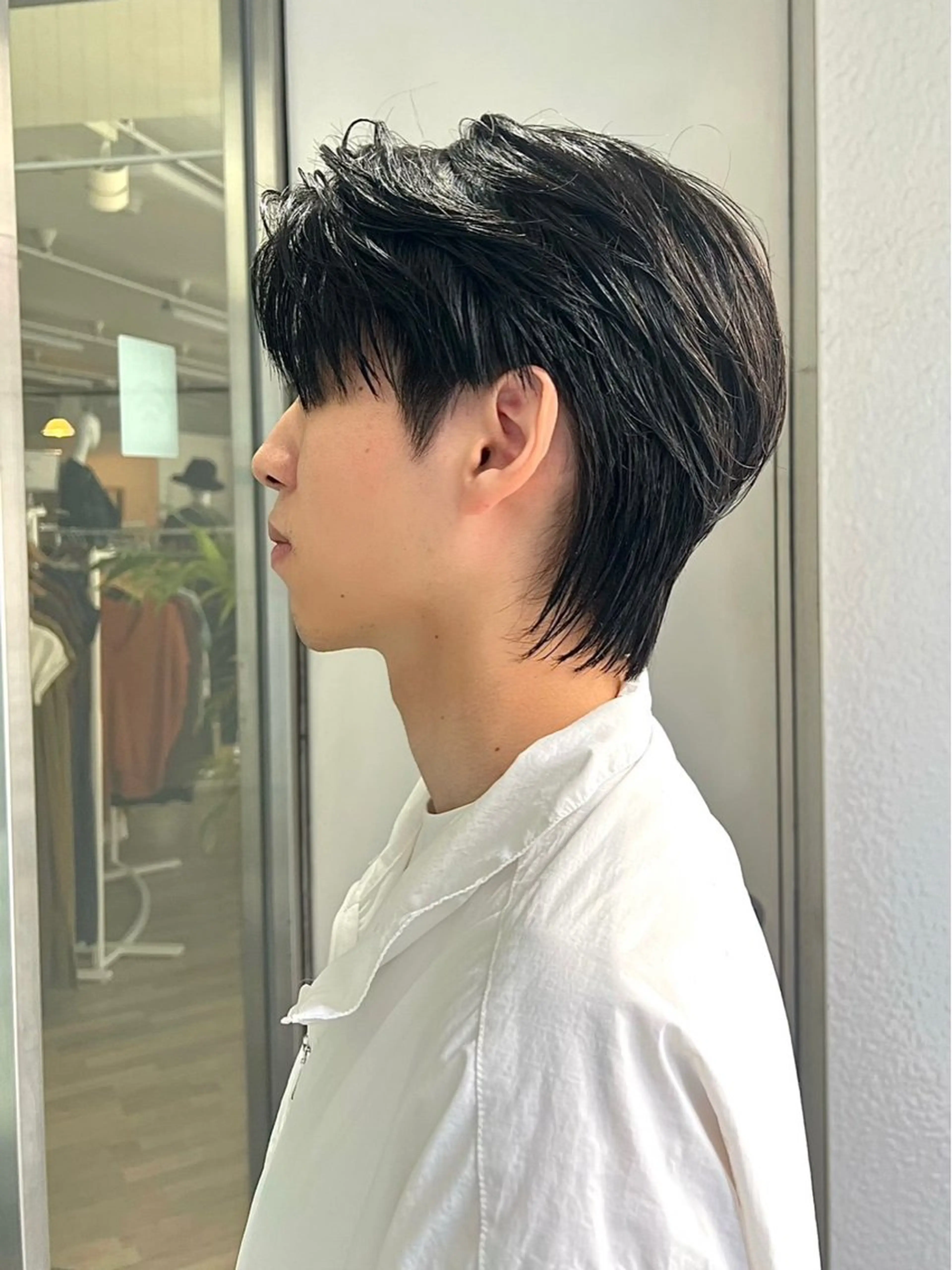 メンズ 🍃メンズヘア TAKUMI🍃のヘアスタイル