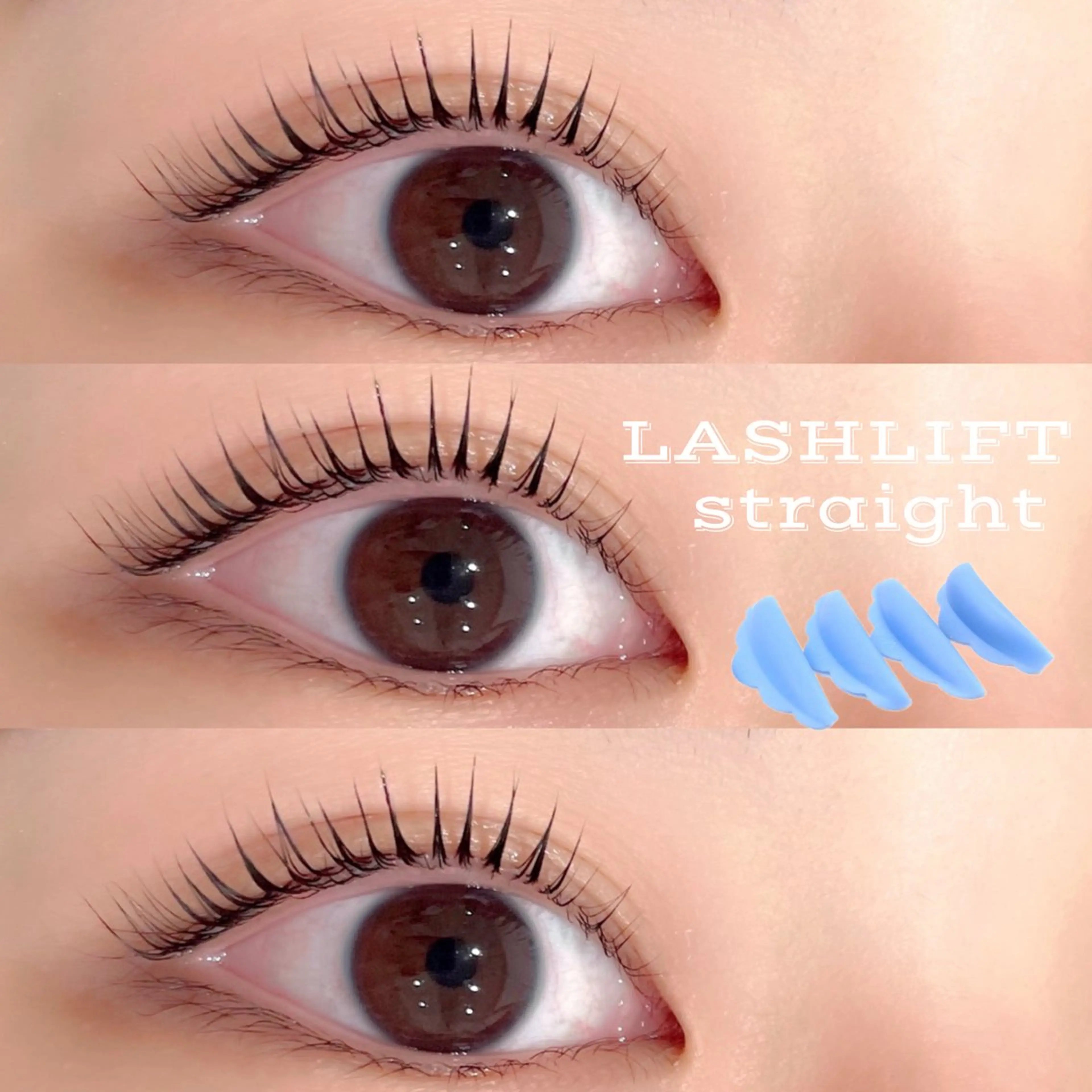 パーマ Gemmy eye HONMAの眉毛・アイブロウイメージ