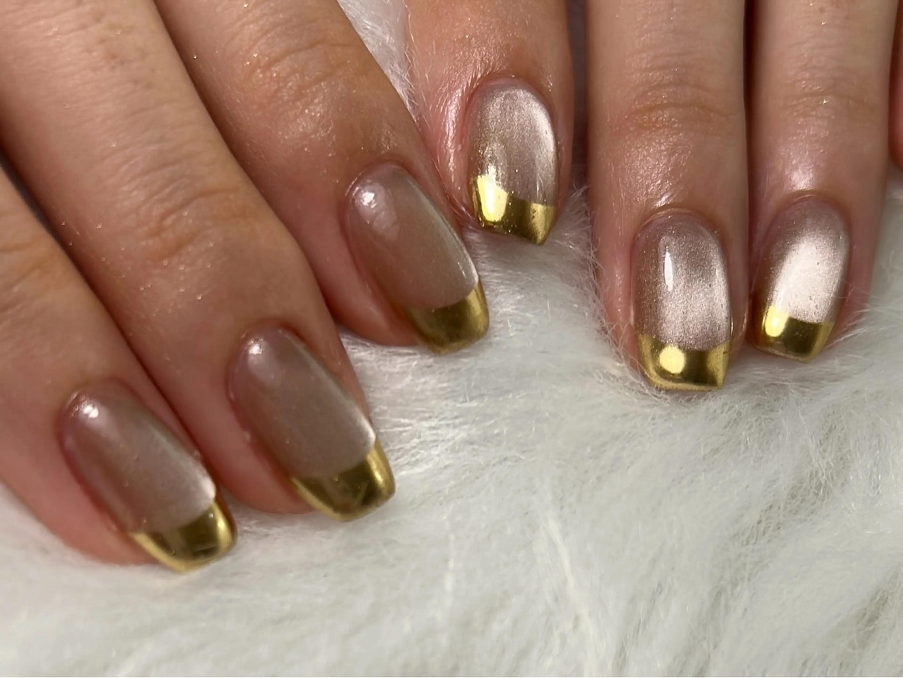 ネイル M nailのネイルデザイン