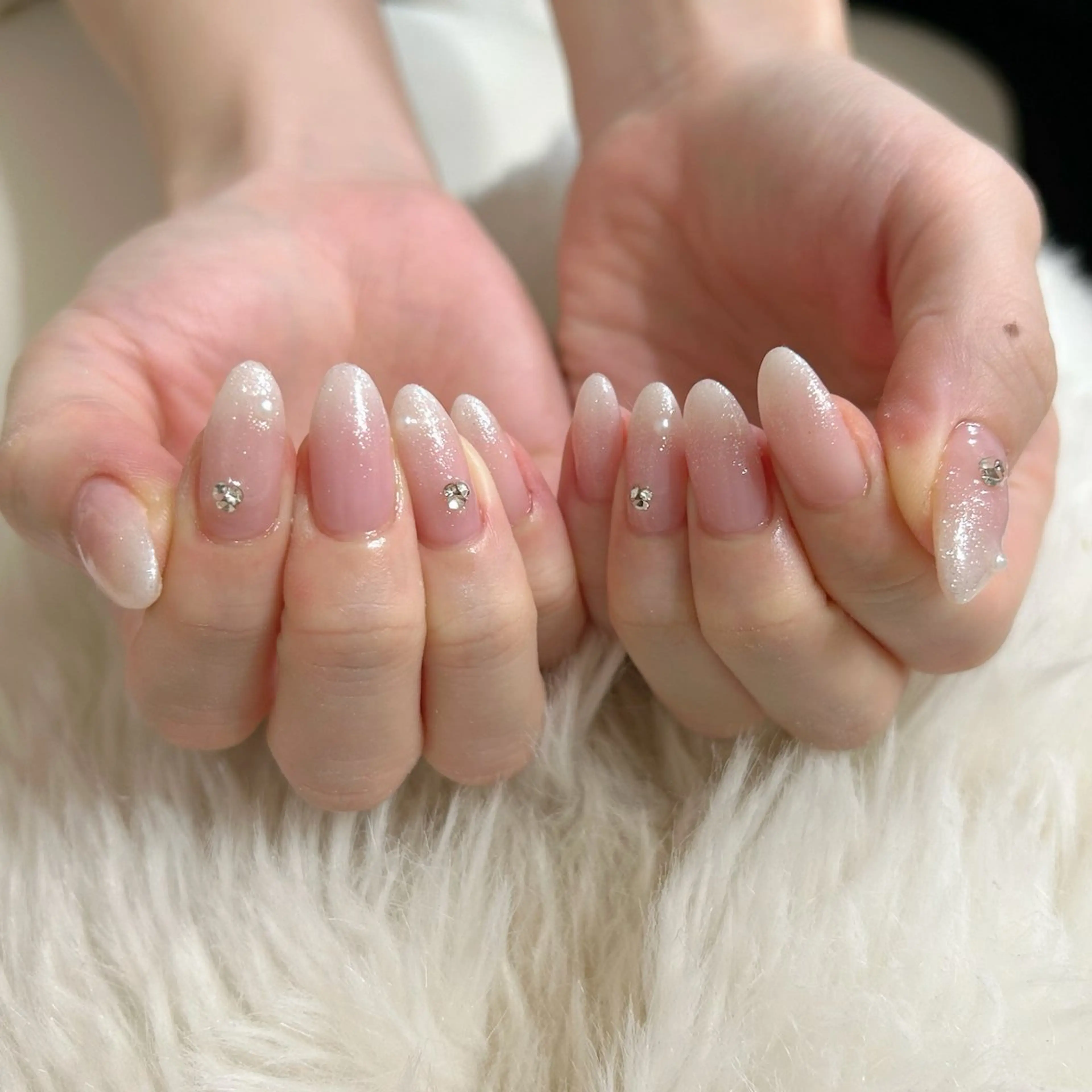 ネイル ハンドネイル Uchida Mayunaのその他イメージ