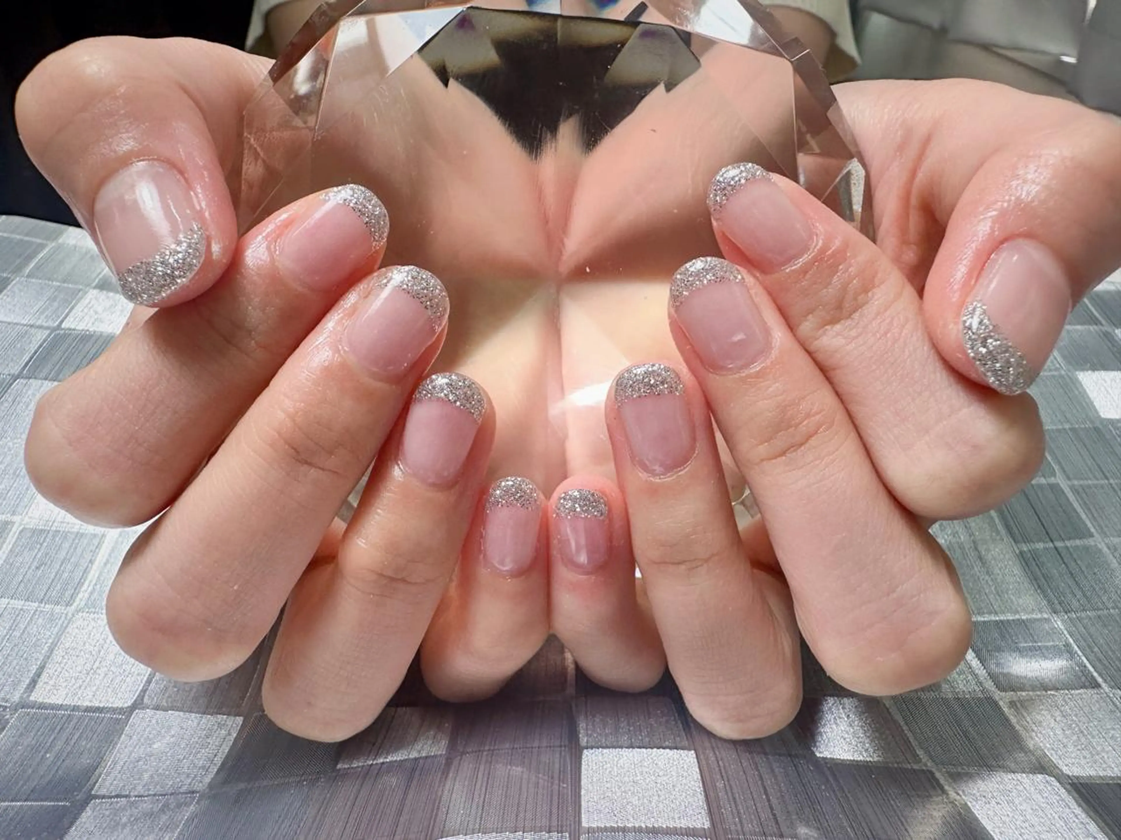 ネイル Regulus 光田のネイルデザイン