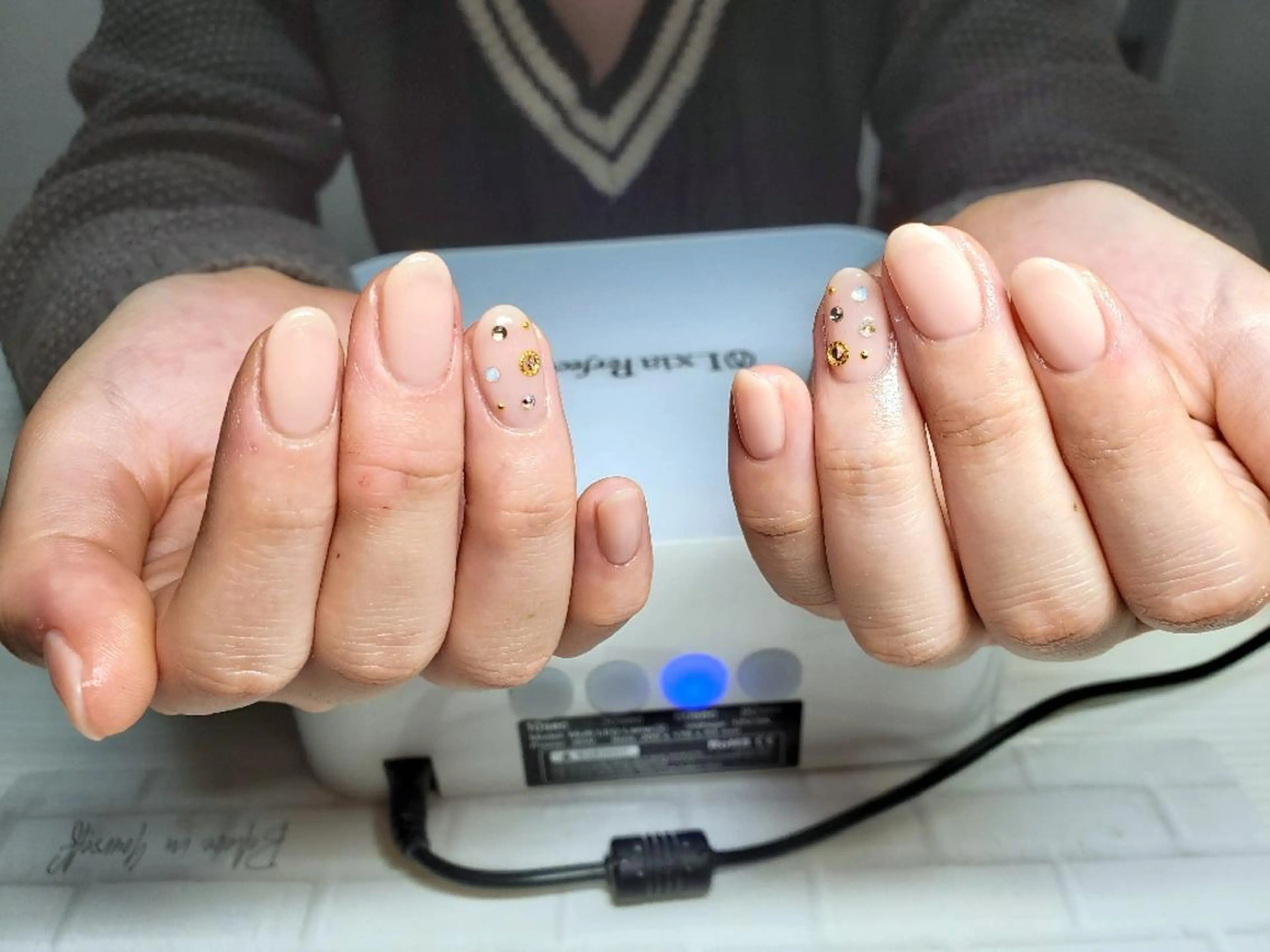 ネイル NAIL'S KISHのネイルデザイン