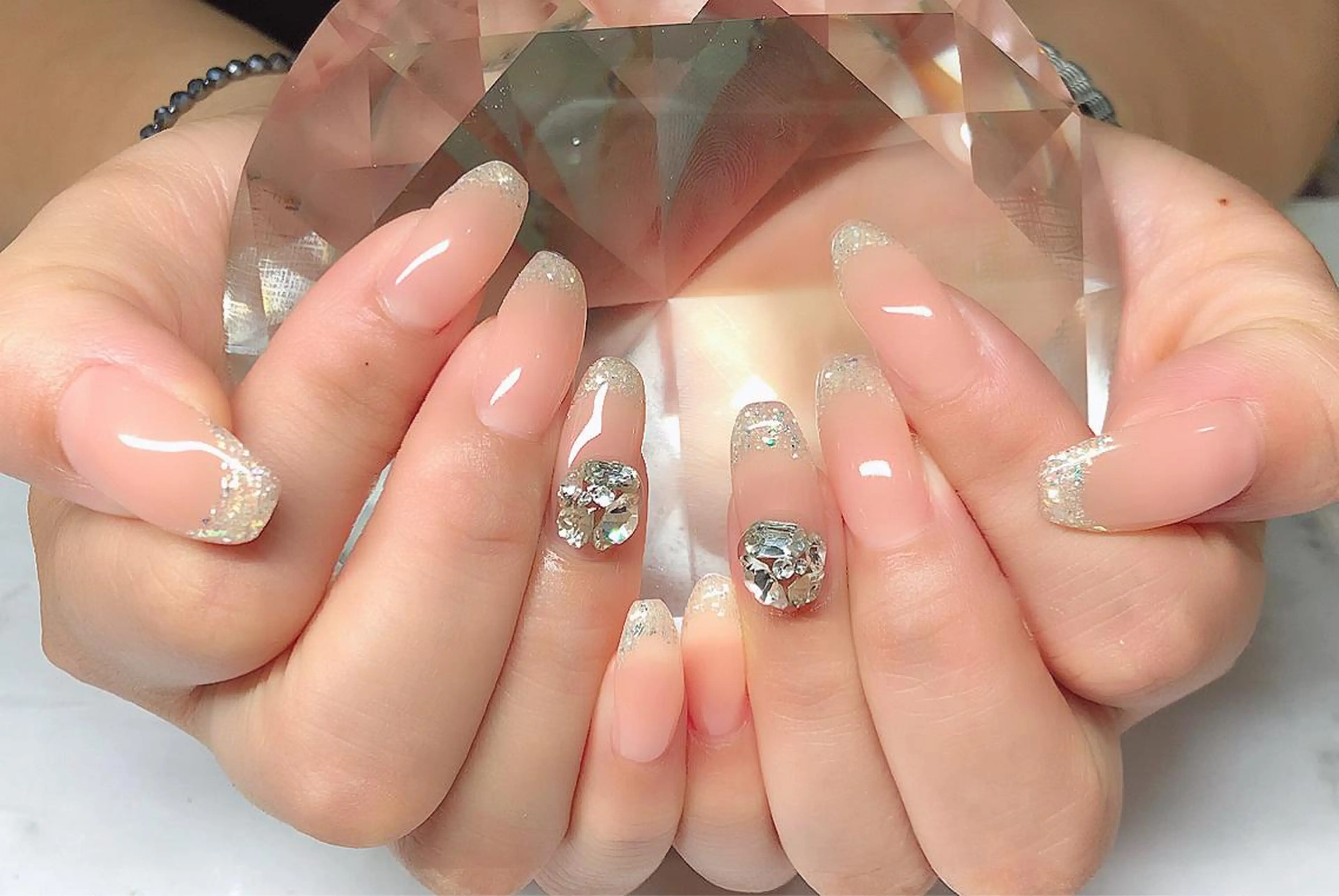 ネイル N.CHLOE 永島のネイルデザイン