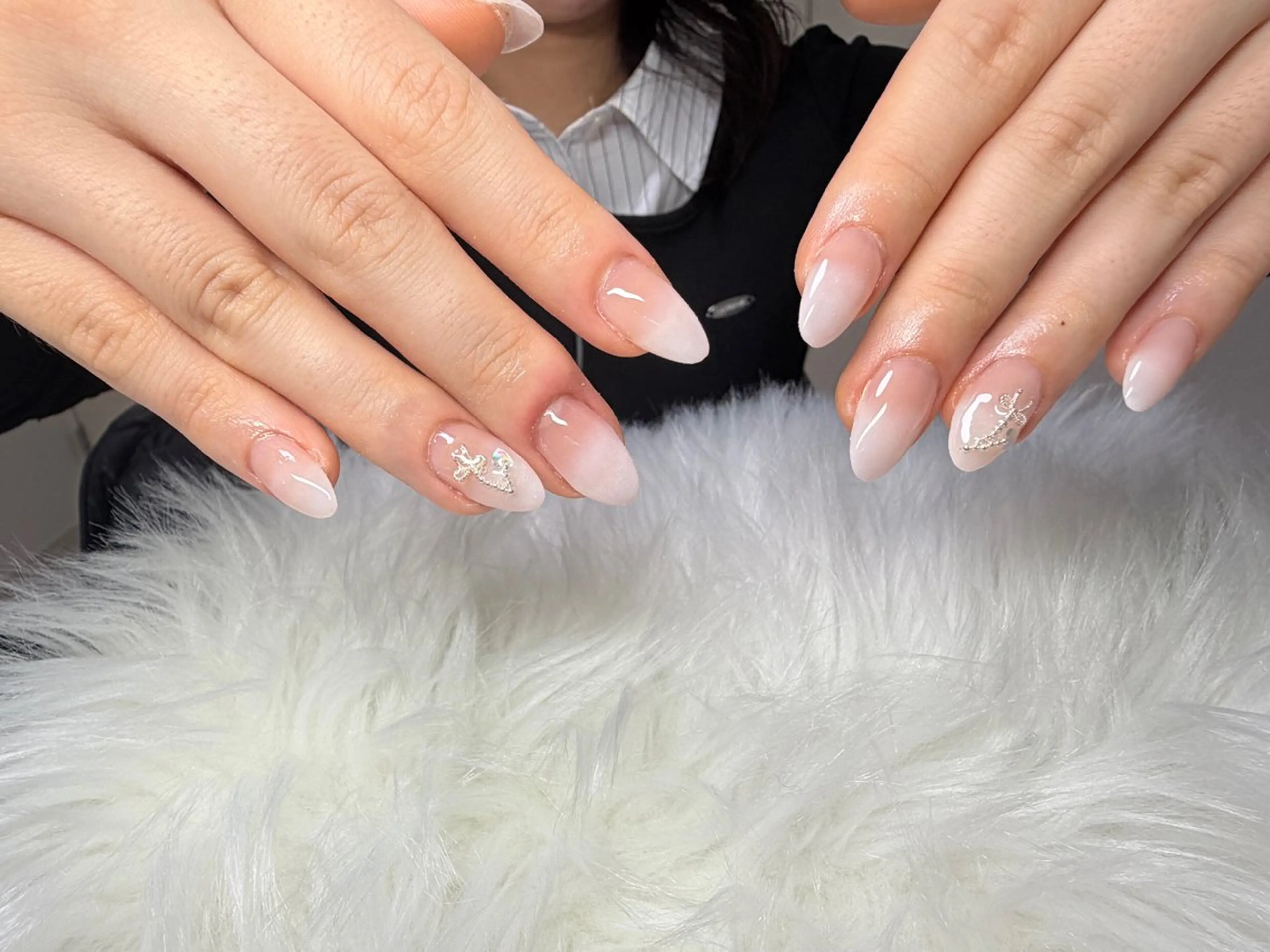 ネイル Mainail 自宅サロンのネイルデザイン