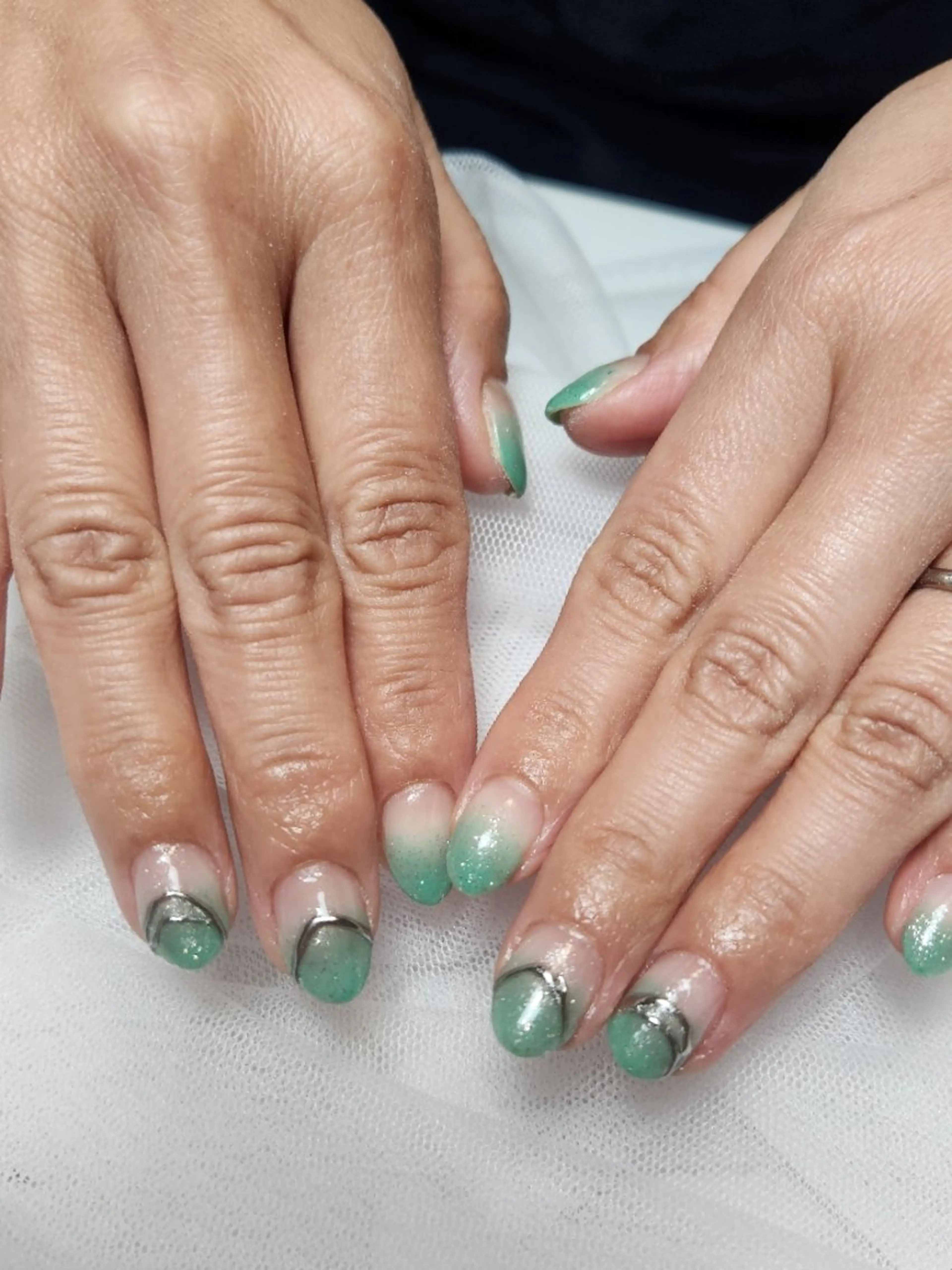 ネイル Nailroom3  古屋明美のネイルデザイン