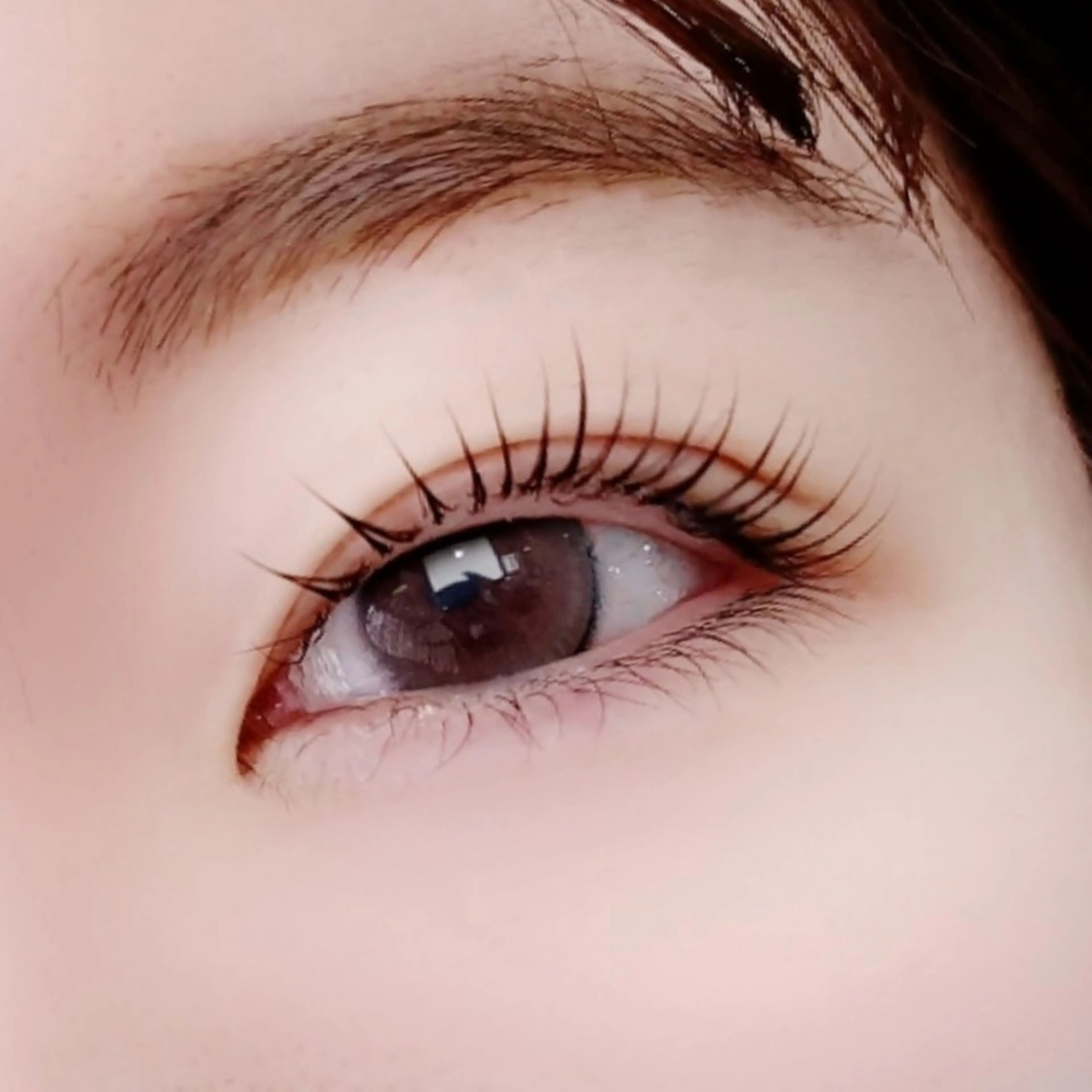 マツエク・マツパ まつげパーマ マツパ Grace コバヤシのマツエク・マツパデザイン