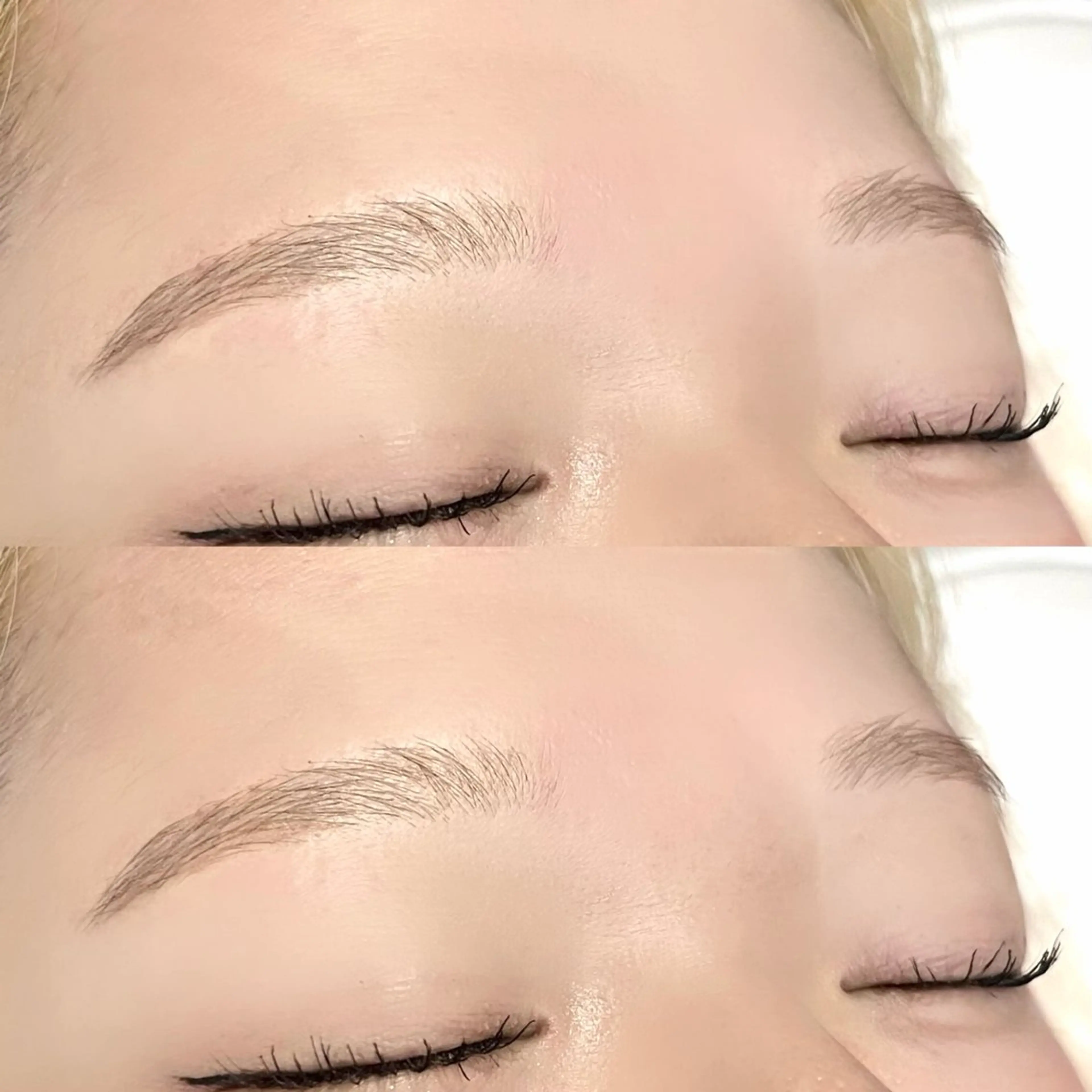 アイブロウ 【 垢抜け眉🪽 】 yuiの眉毛・アイブロウイメージ