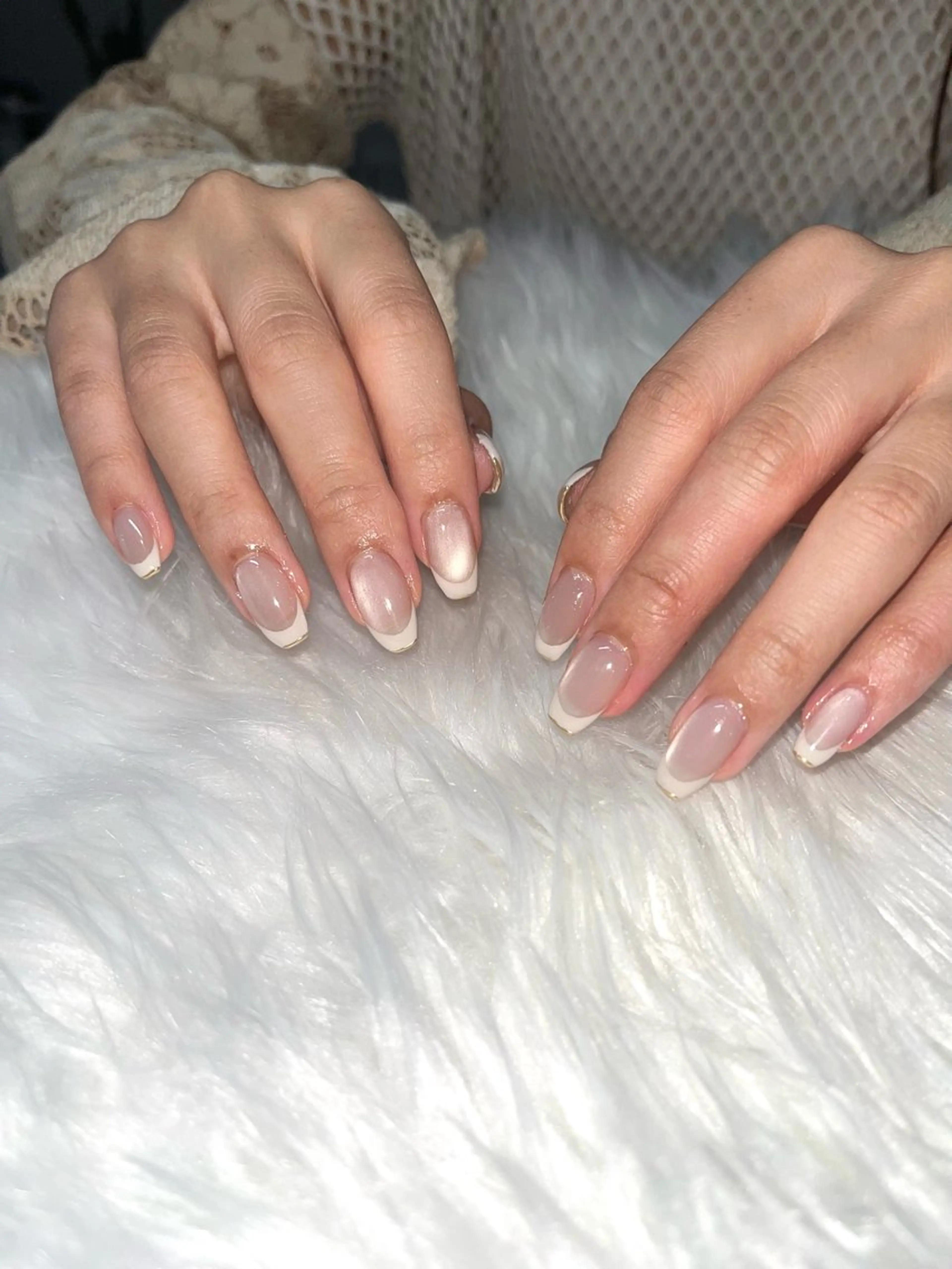 ネイル ハンドネイル Dreamin' NAOのネイルデザイン