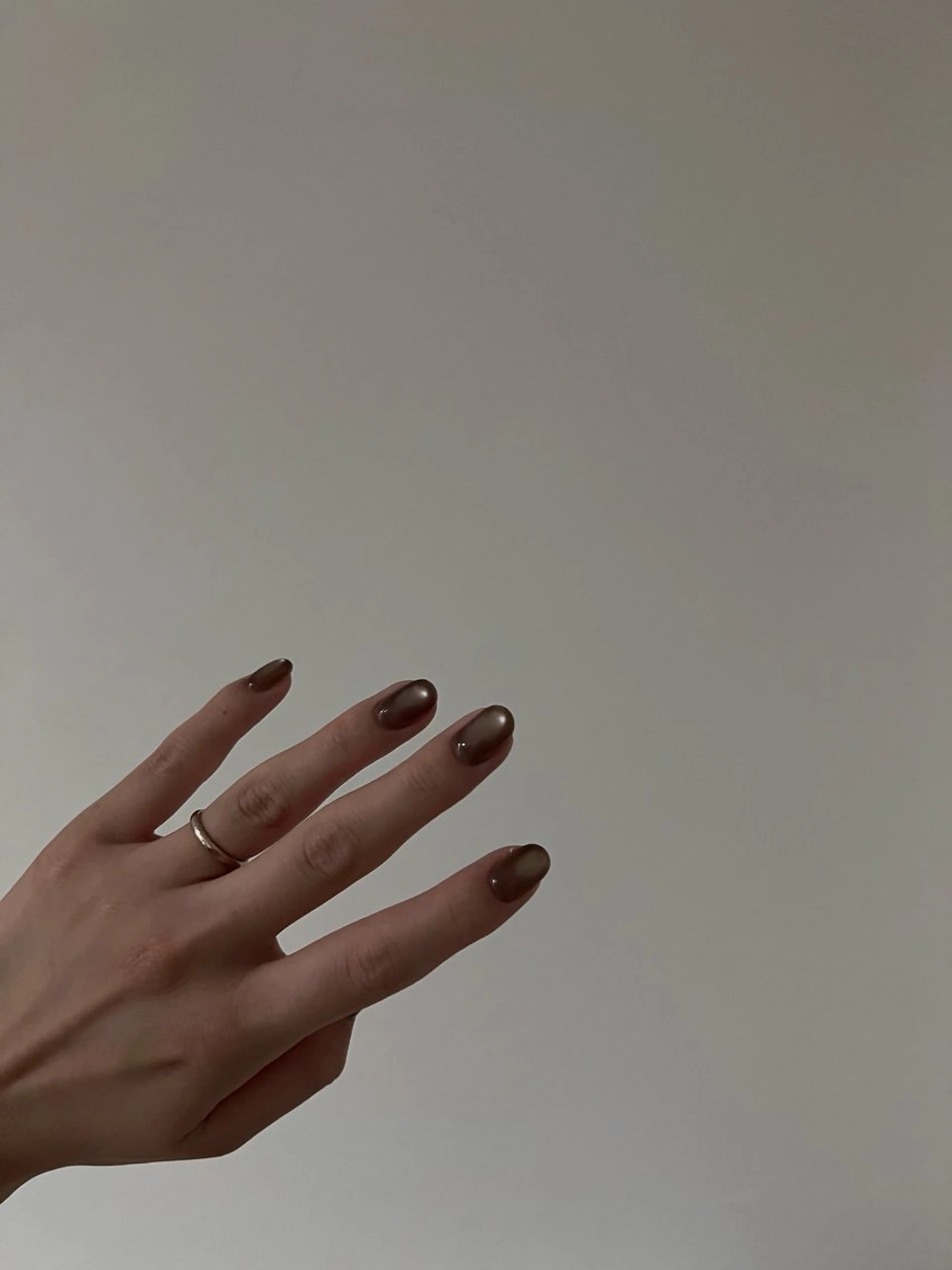 ネイル ハンドネイル ハンドケア nail salon una.のネイルデザイン