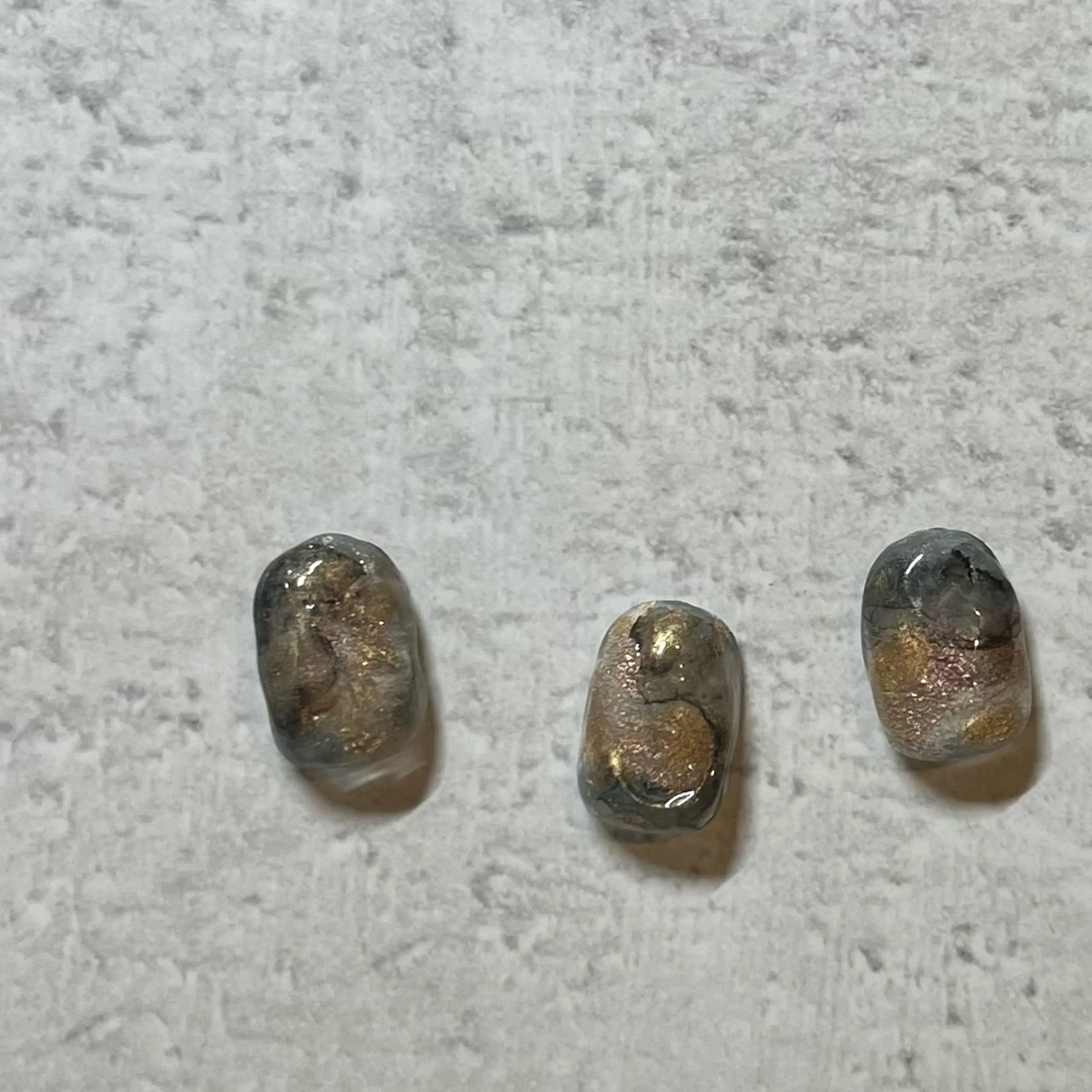 ネイル mitsuki / Manonのネイルデザイン