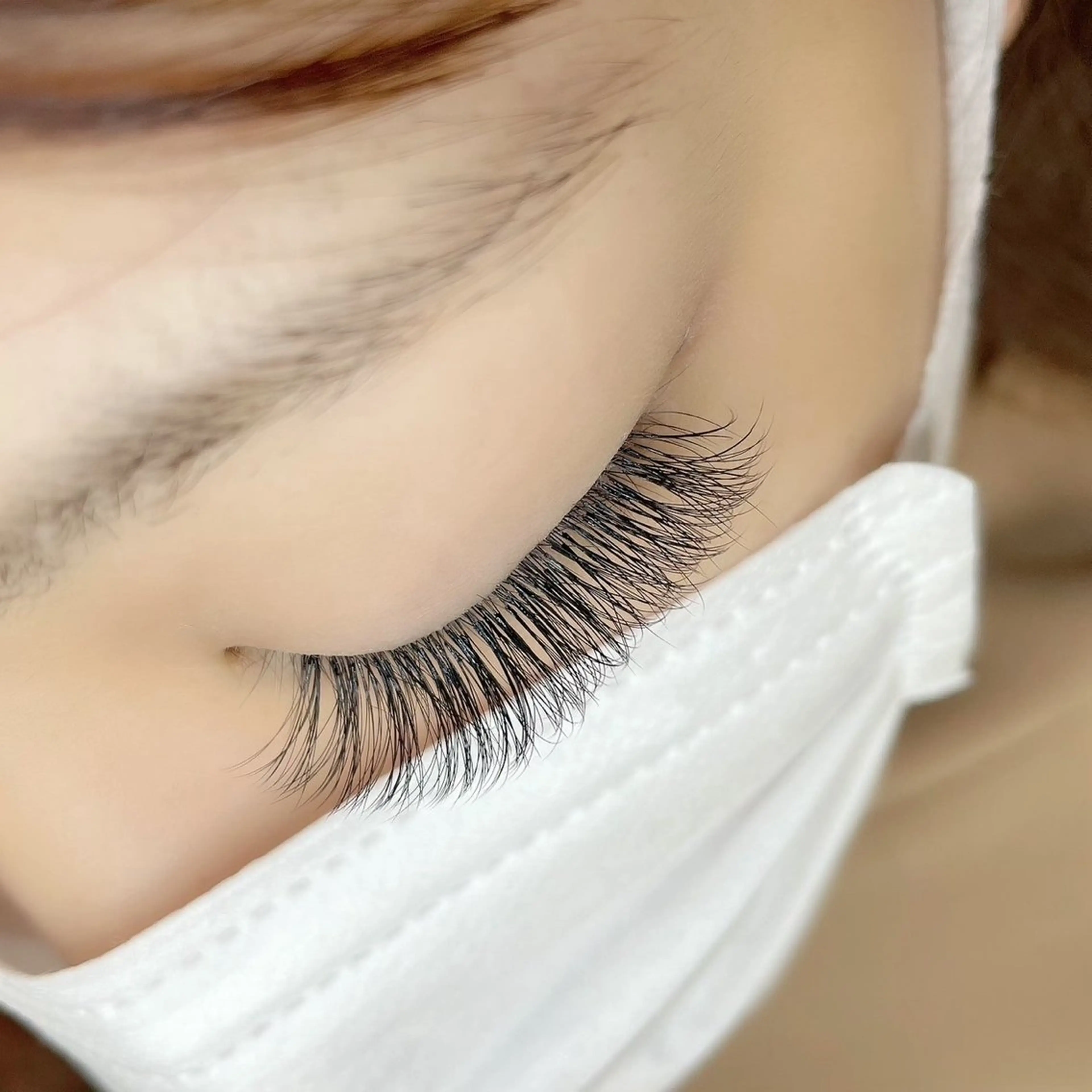 マツエク・マツパ eye’s カマタのマツエク・マツパデザイン