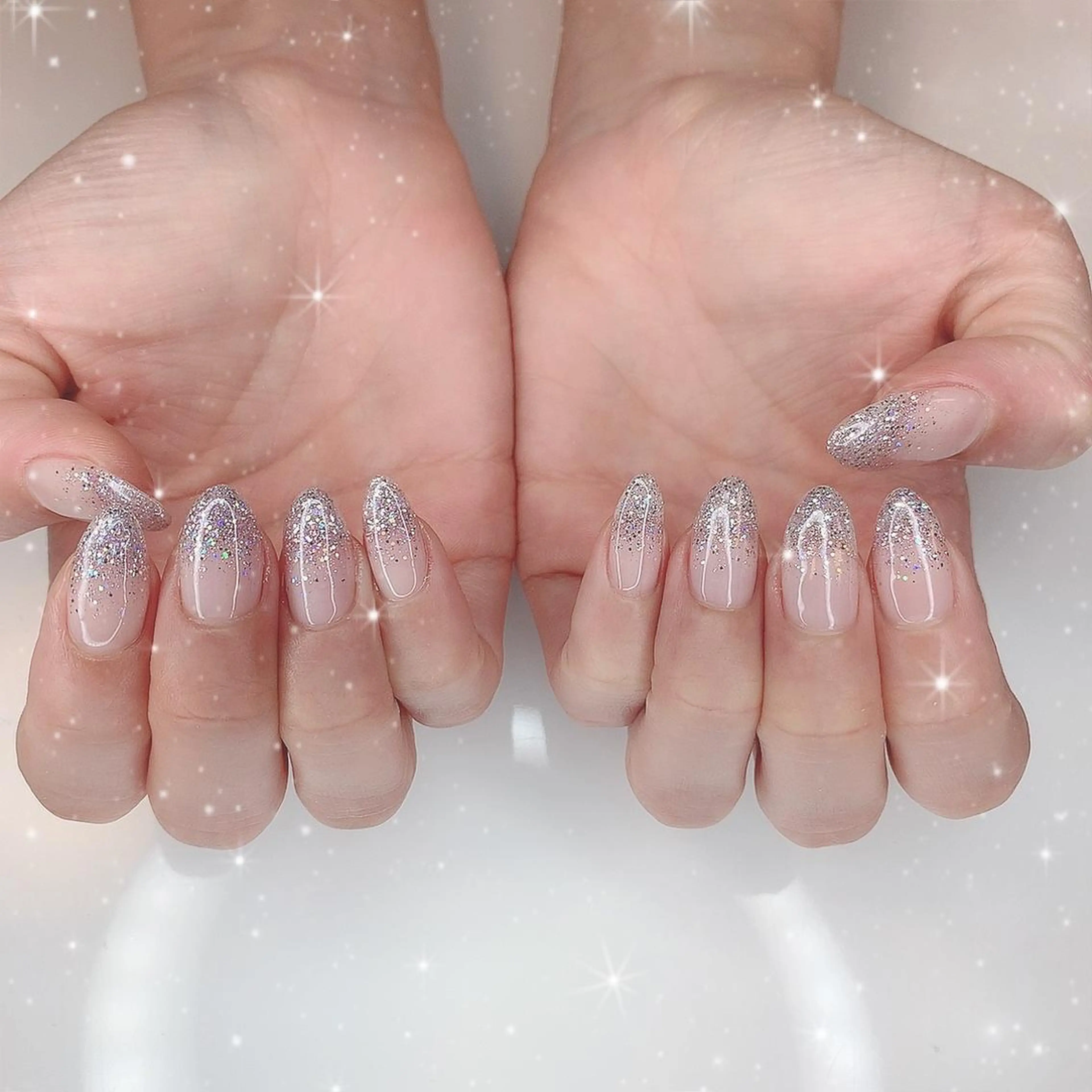 ネイル ハンドネイル Best Nail NANA🤍のネイルデザイン